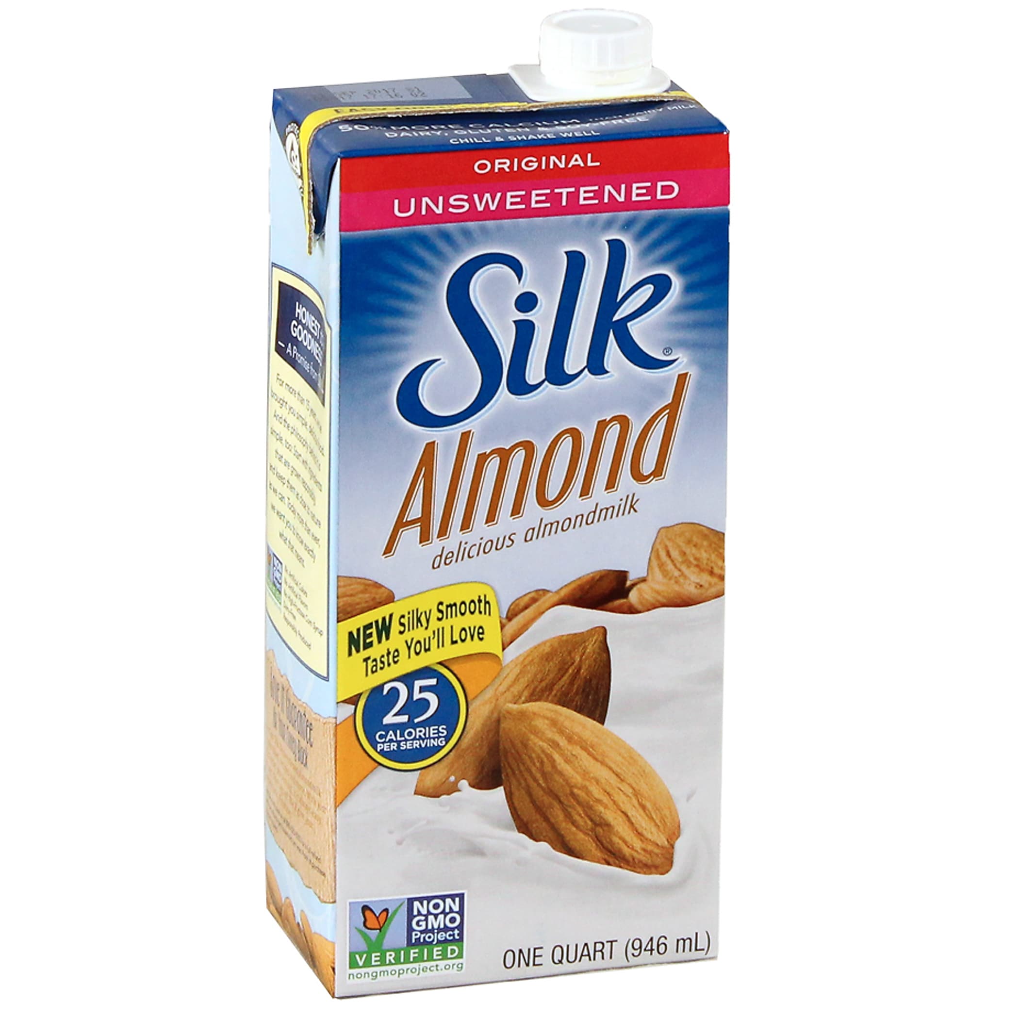 Silk Original Liquid Creamer, 32 oz.