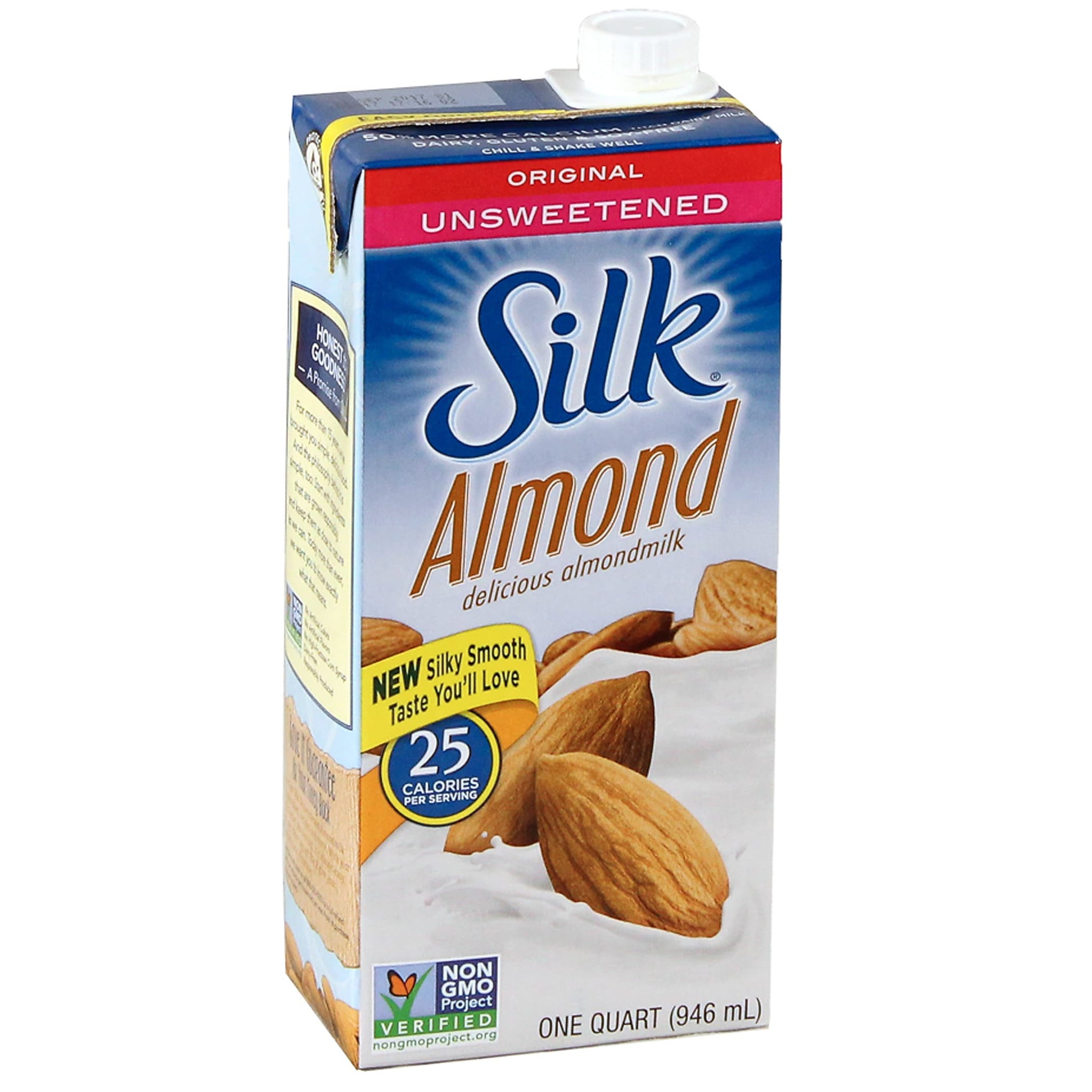 Silk Original Liquid Creamer, 32 oz.