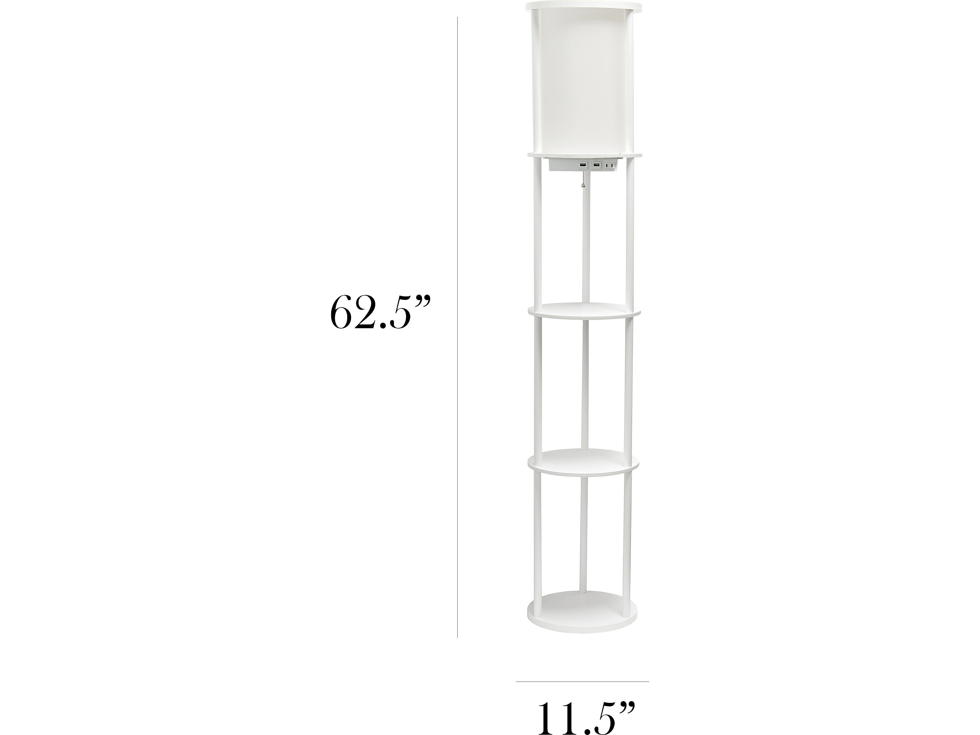 Simple Designs 62.5