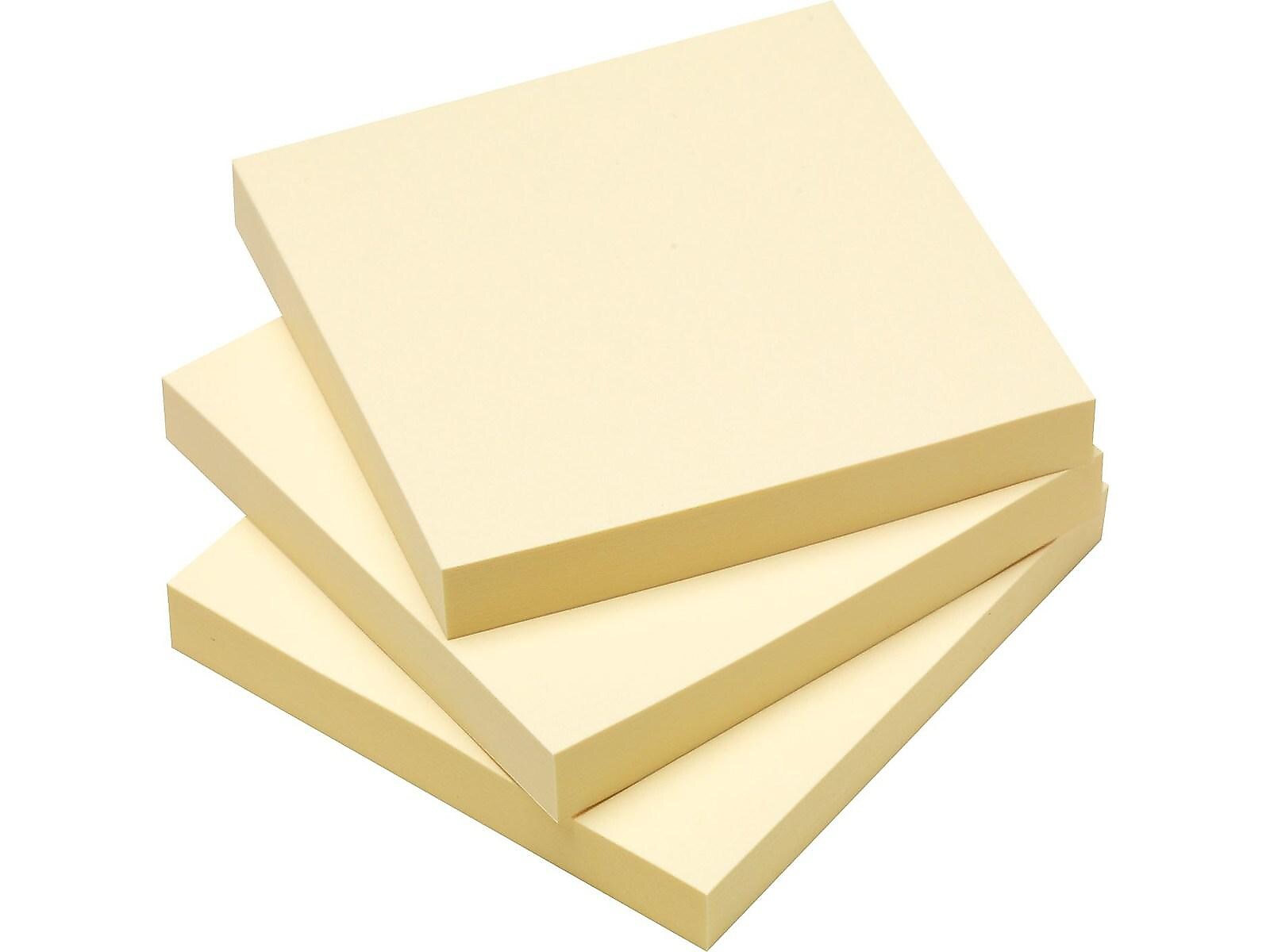 Simply Notes, 3