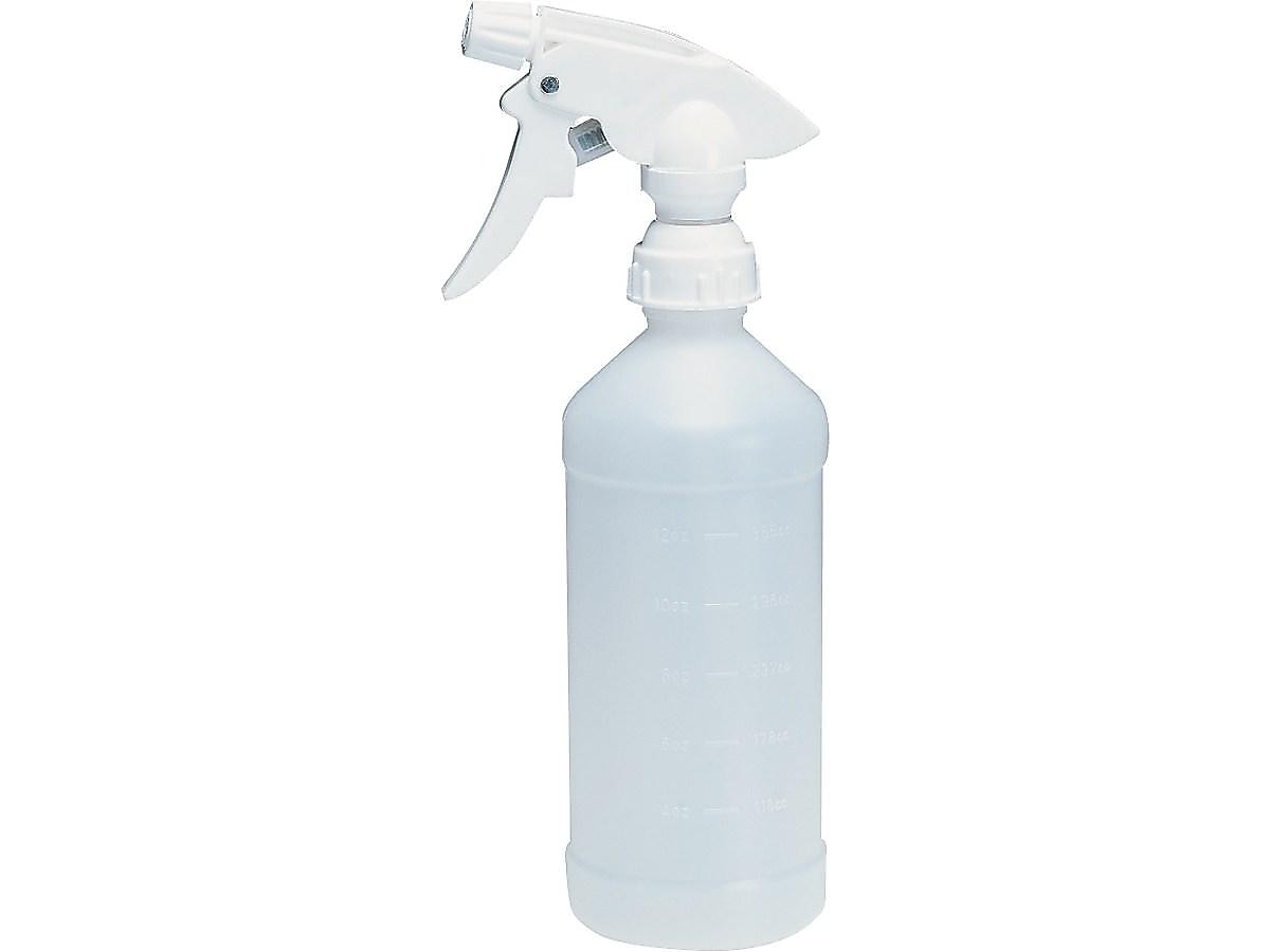 Skilcraft 16 oz. Spray Bottle with Trigger, Opaque