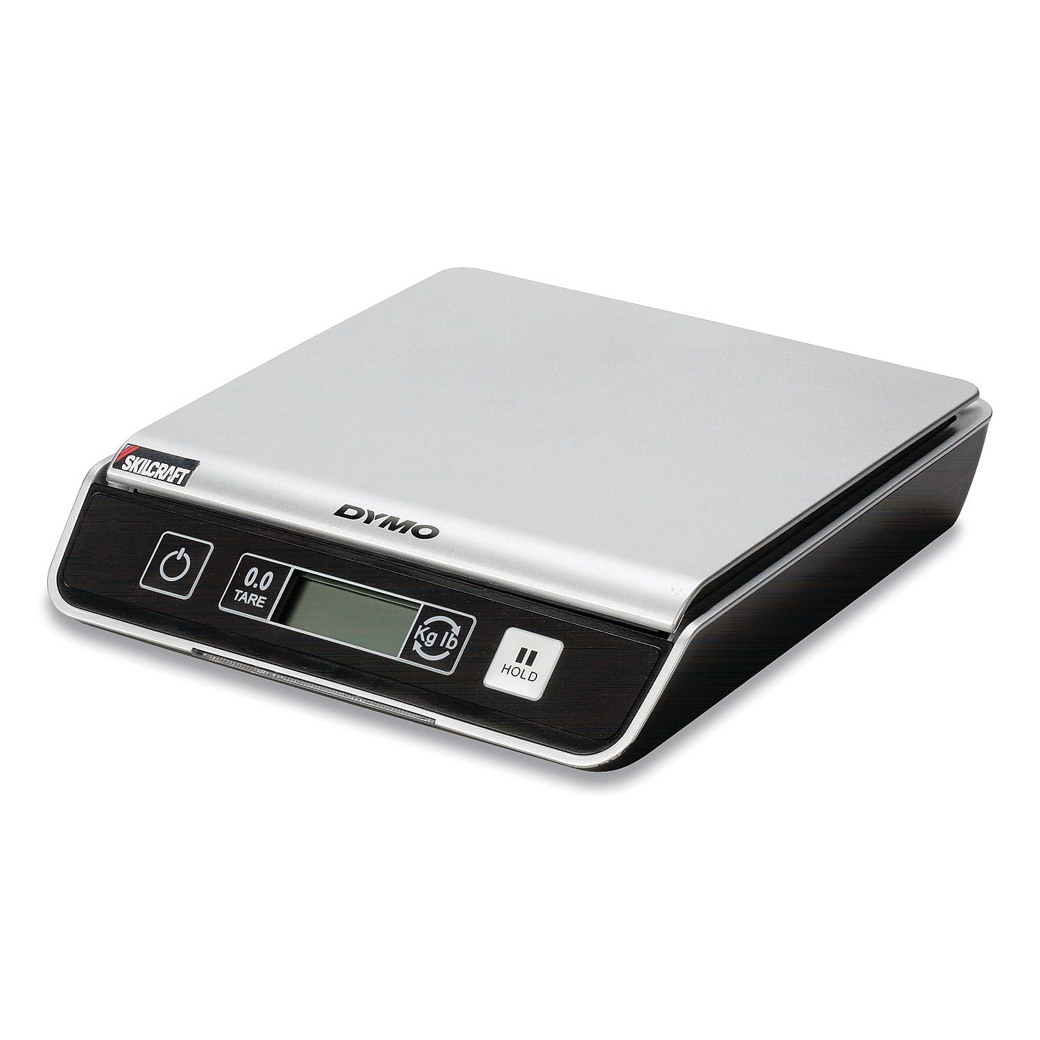 Skilcraft Digital Shipping Scale, 25 lb. Capacity