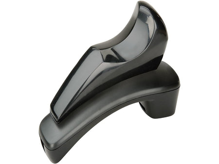 Skilcraft NSN5926295 Telephone Shoulder Rest, Black