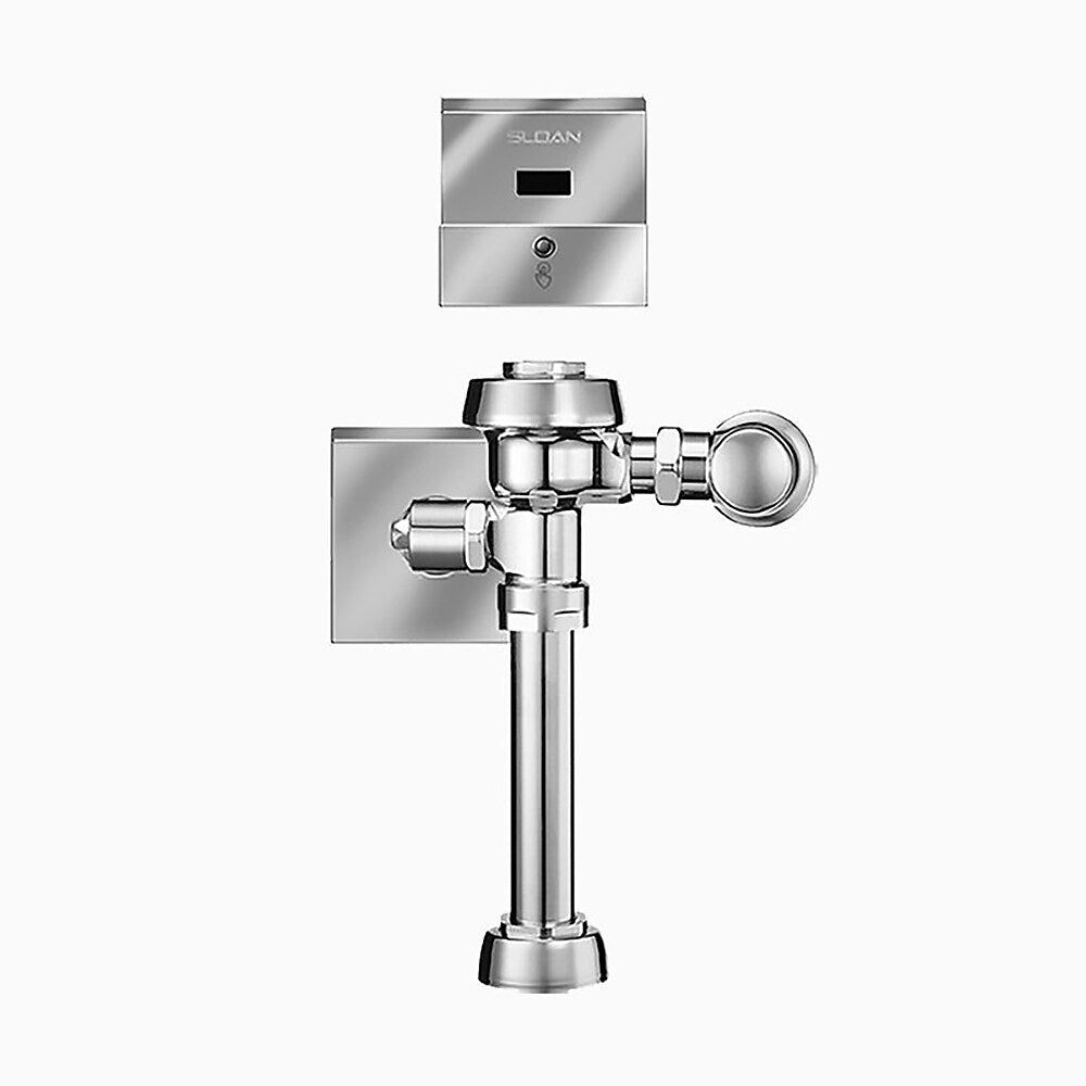 Sloan 111-ES-S-TMO Royal 0.5 Activation 1.6 GPF Flush Valve