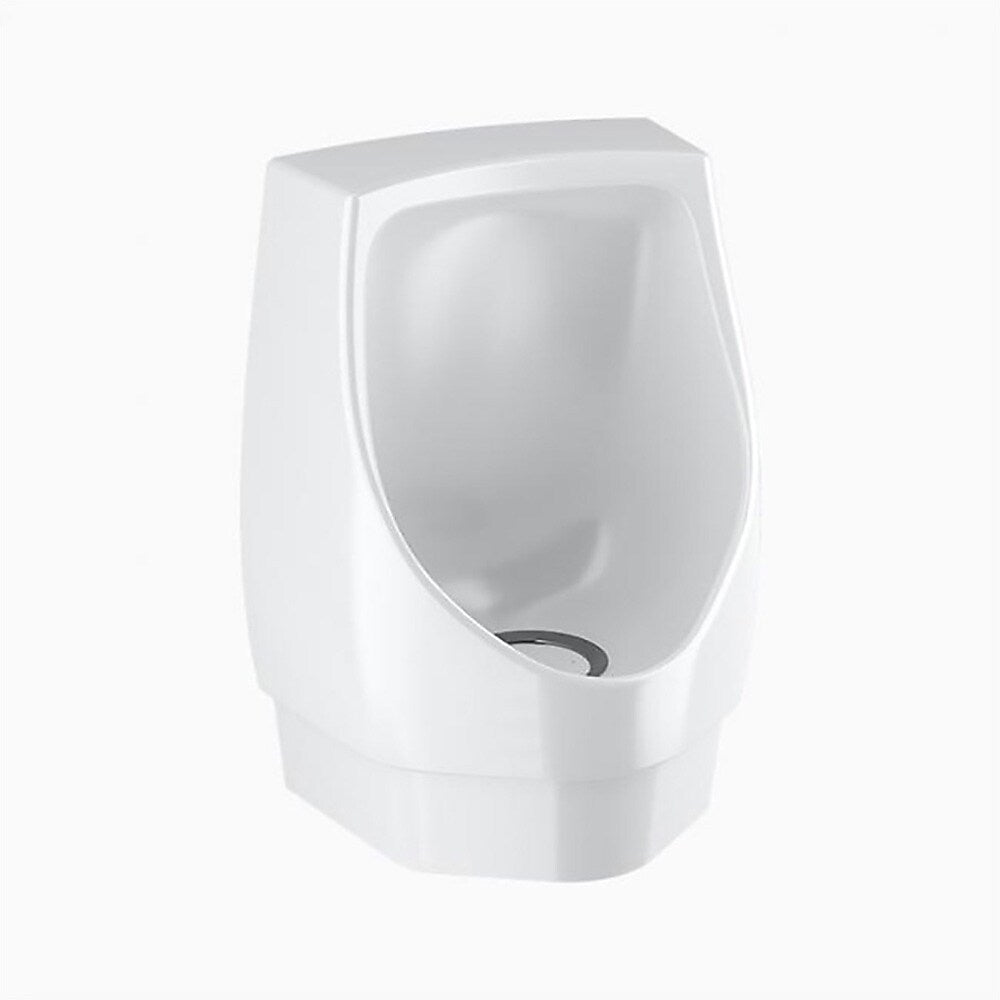 Sloan Jetrinse Hybrid Urinal White Vitreous China