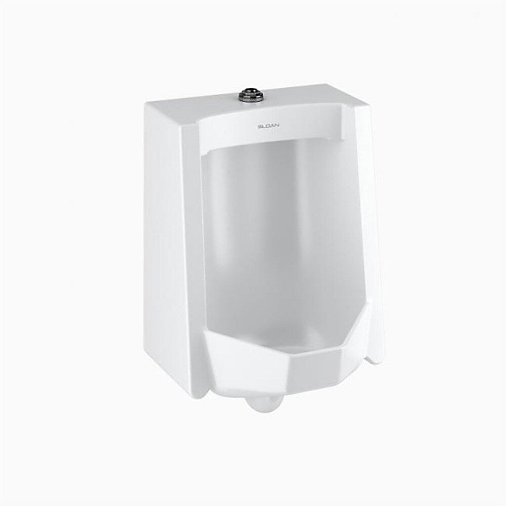 Sloan Washdown Urinal White Vitreous China