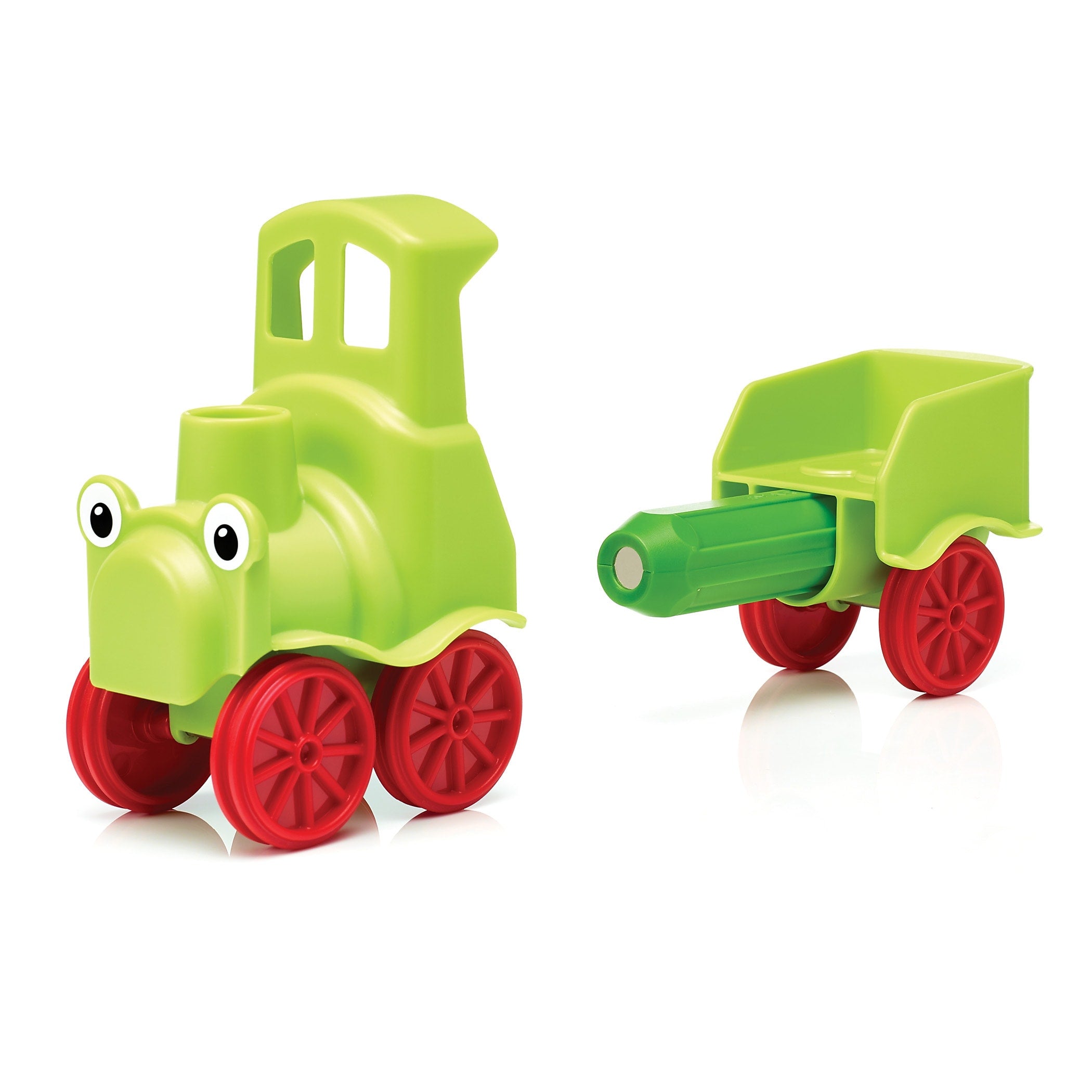 Smart Toys And Games My First SmartMax®, Animal Train