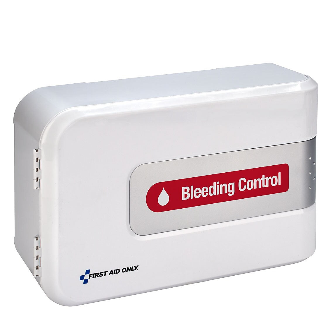 SmartCompliance Deluxe Pro 15-Piece Bleeding Control Cabinet