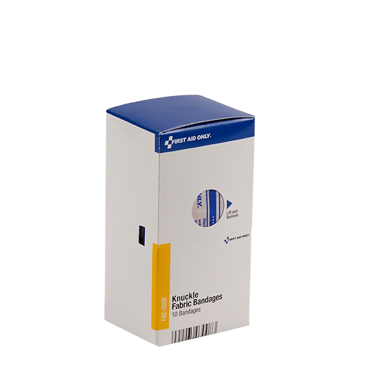 SmartCompliance Knuckle Fabric Bandages, 1.5