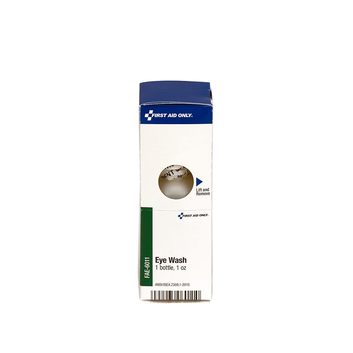SmartCompliance PhysiciansCare Eye Wash, 1 oz., 24/Carton