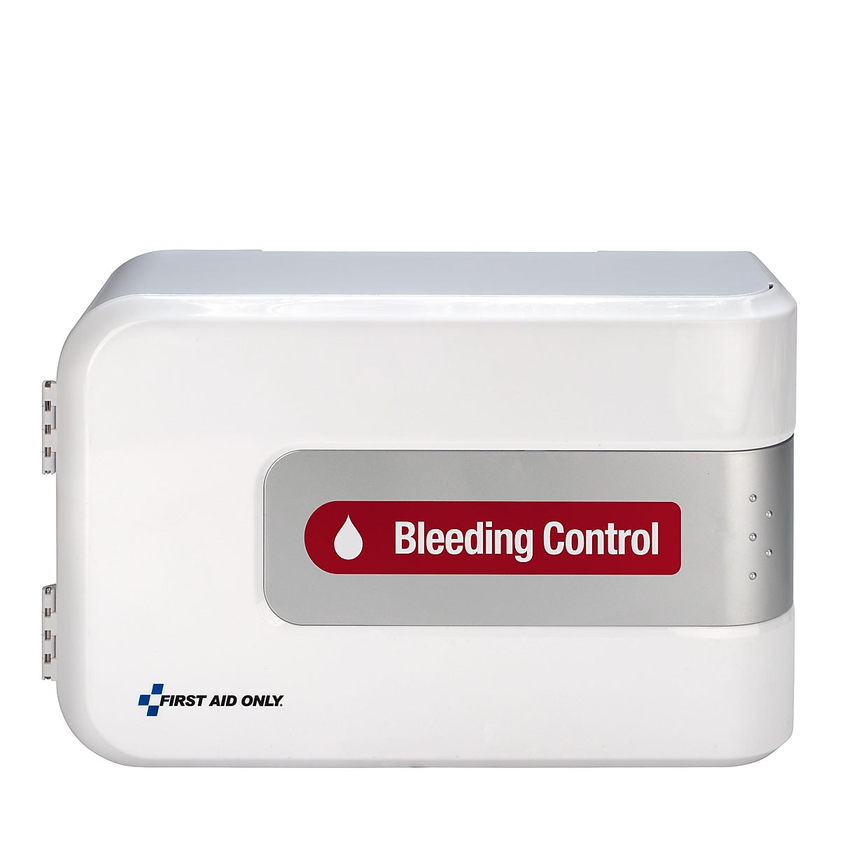 SmartCompliance Standard Pro 13-Piece Bleeding Control Cabinet