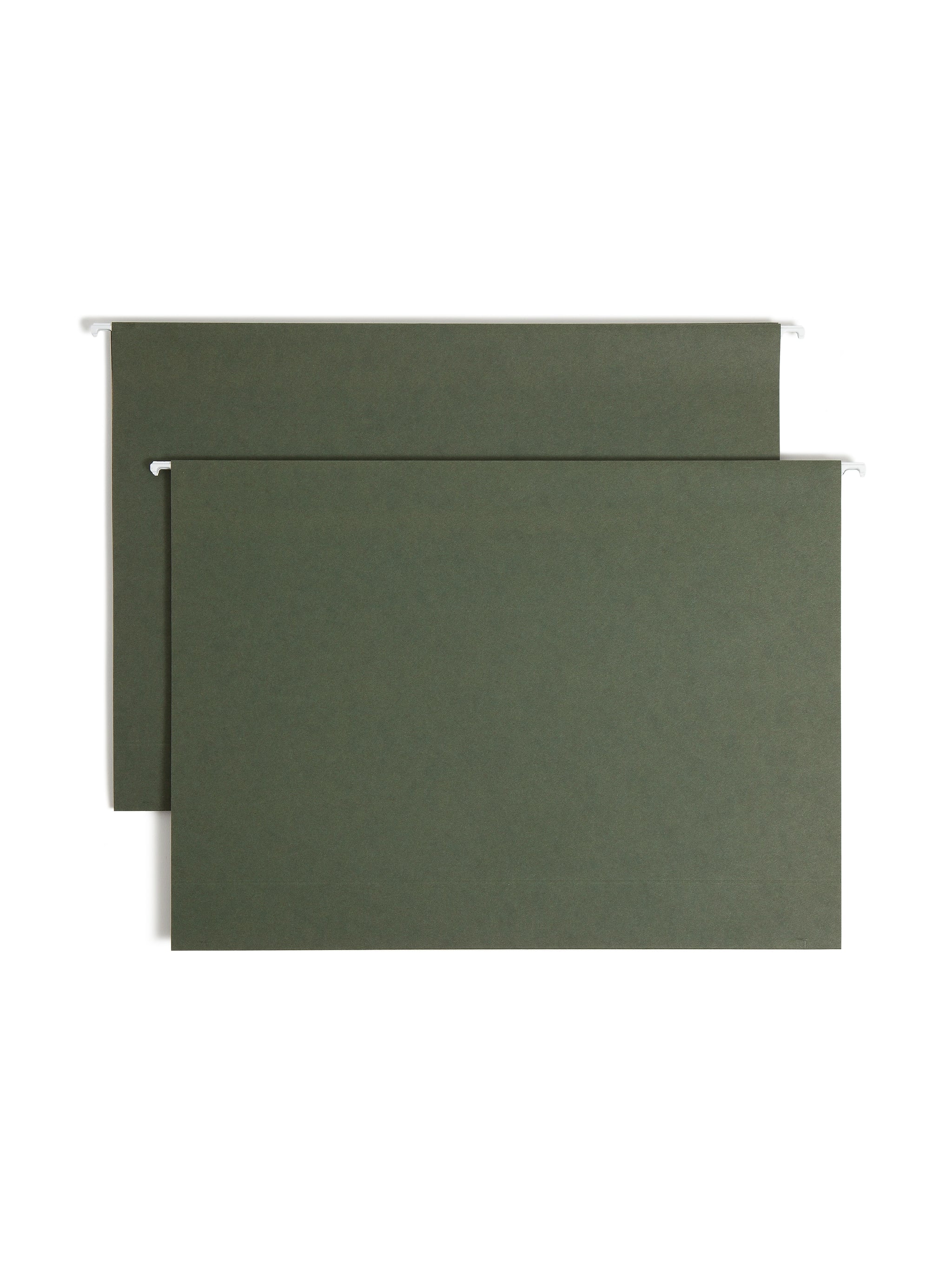 Smead Box Bottom Hanging File Folders, 3