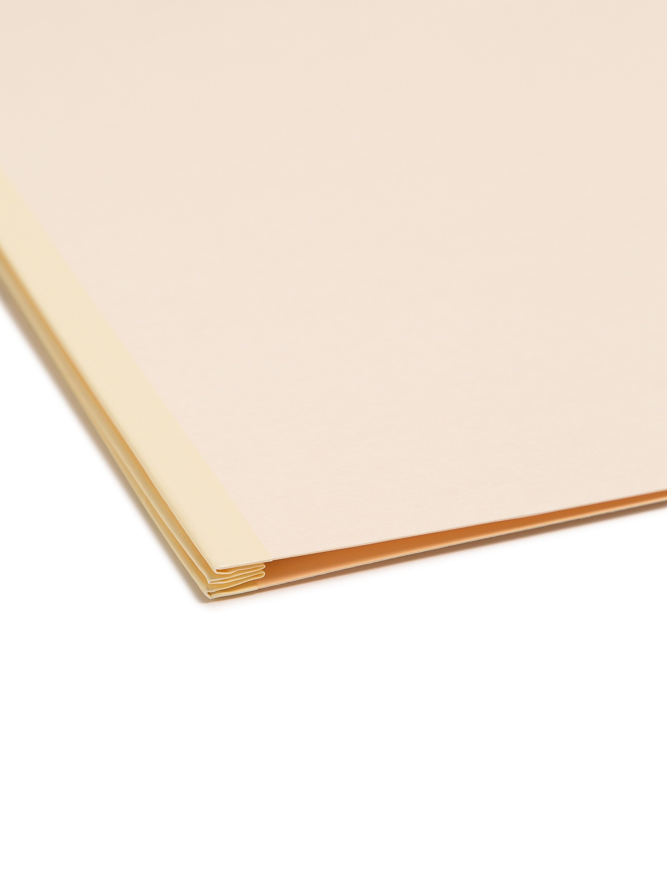 Smead Heavy Duty Classification Folders, 2