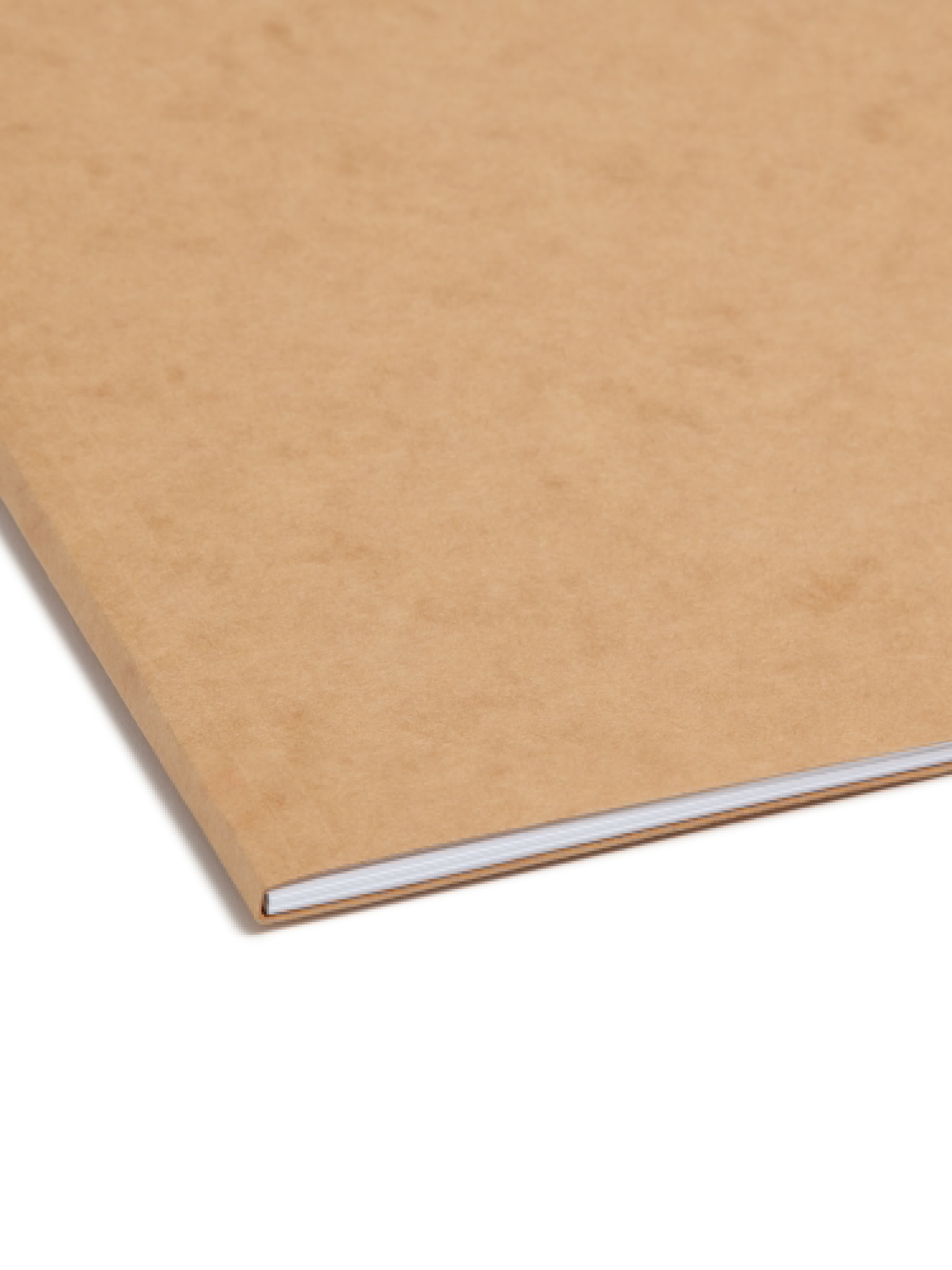 Smead Heavy Duty Classification Folders, 2/5-Cut Tab, Legal Size, Kraft, 50/Box