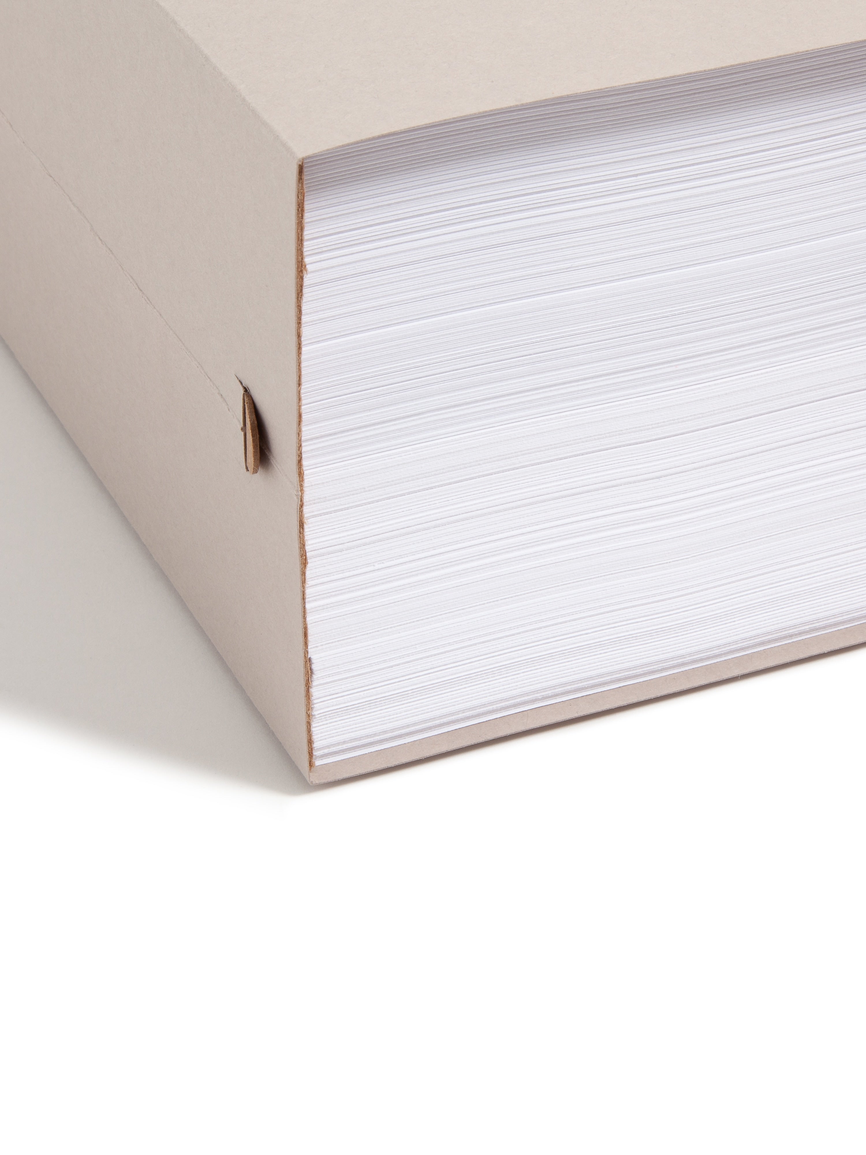 Smead Heavy Duty TUFF Box Bottom Hanging File Folder, 4