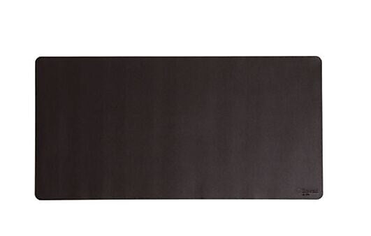 Smead Vegan Leather Desk Pad, 31.5