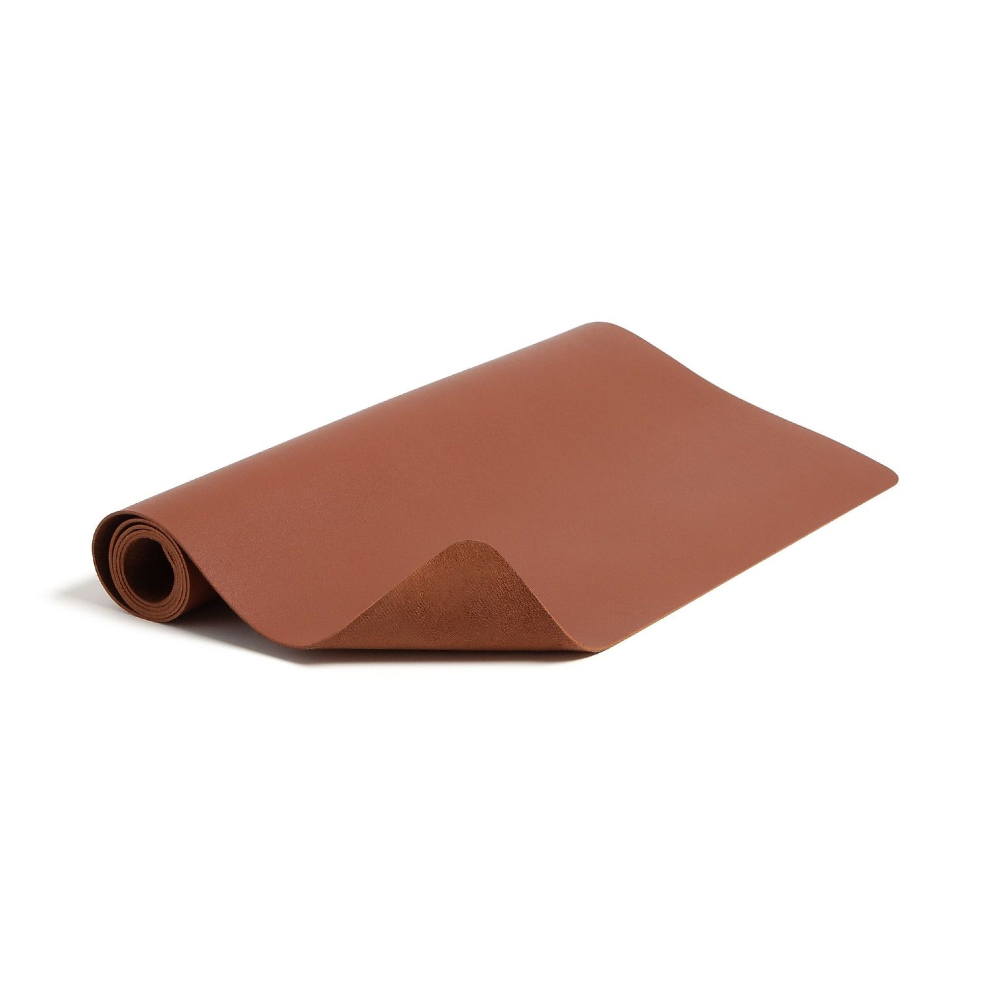 Smead Vegan Leather Desk Pad, 36