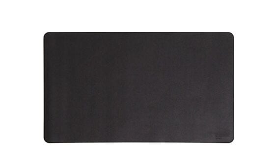 Smead Vegan Leather Desk Pad, 36