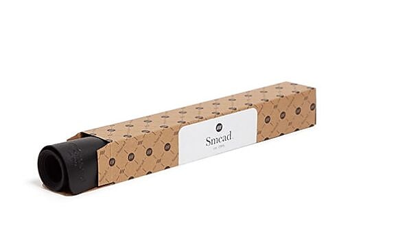 Smead Vegan Leather Desk Pad, 36