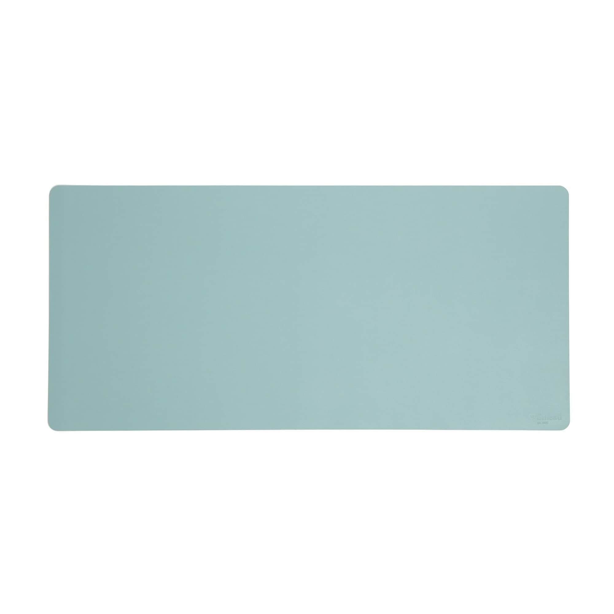 Smead Vegan Leather Desk Pad, 36