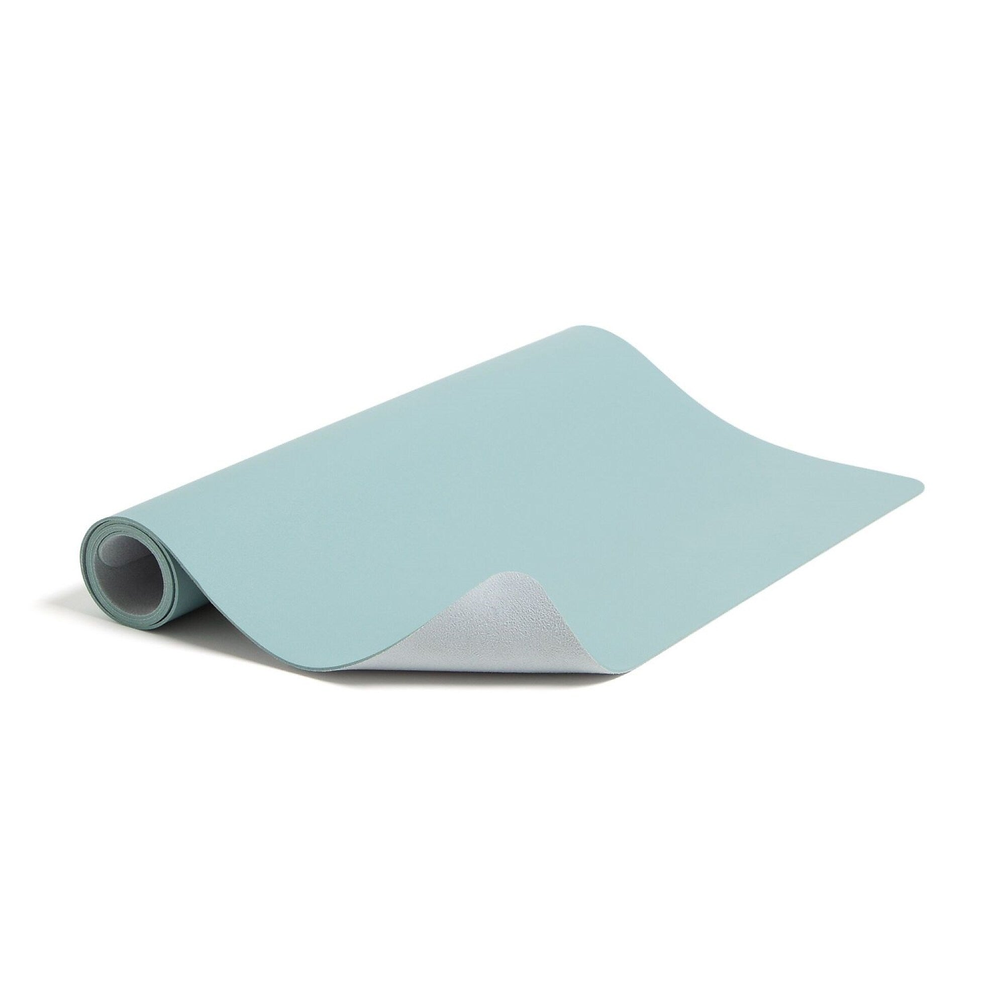 Smead Vegan Leather Desk Pad, 36