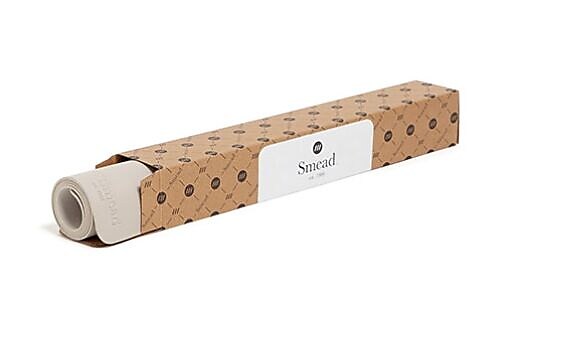 Smead Vegan Leather Desk Pad, 36