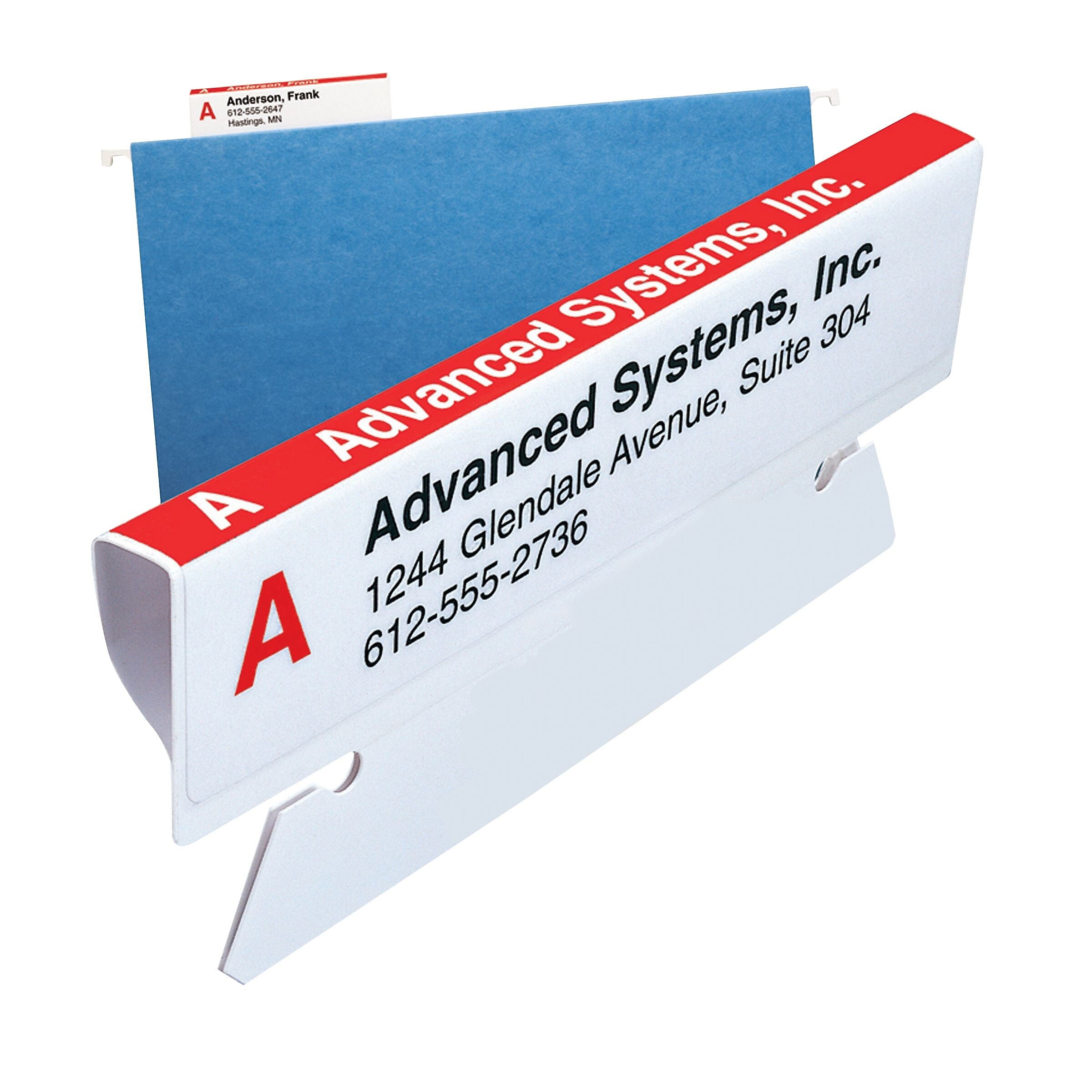 Smead Viewables File Folder Labels, 3.5