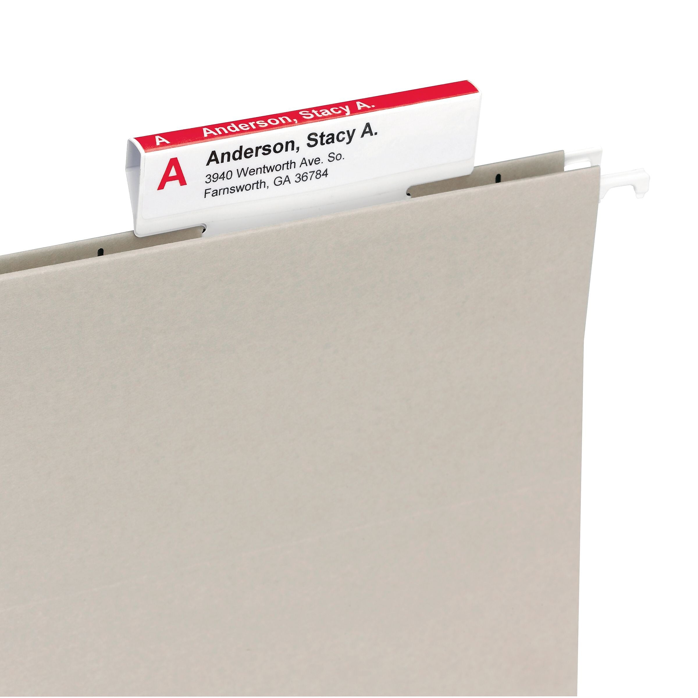 Smead Viewables File Folder Labels, 3.5