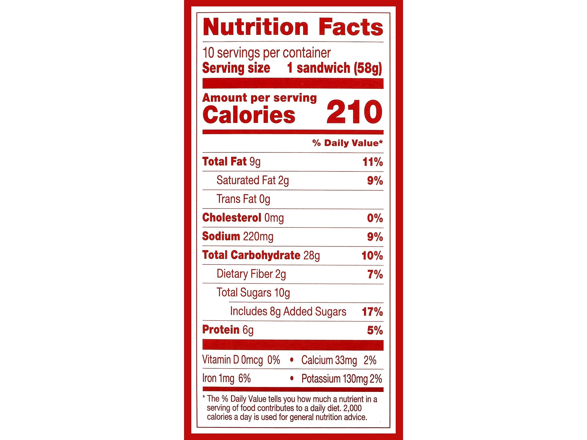Smuckers Uncrustables Peanut Butter/Strawberry Jam Sandwich, 2 oz., 2/Box