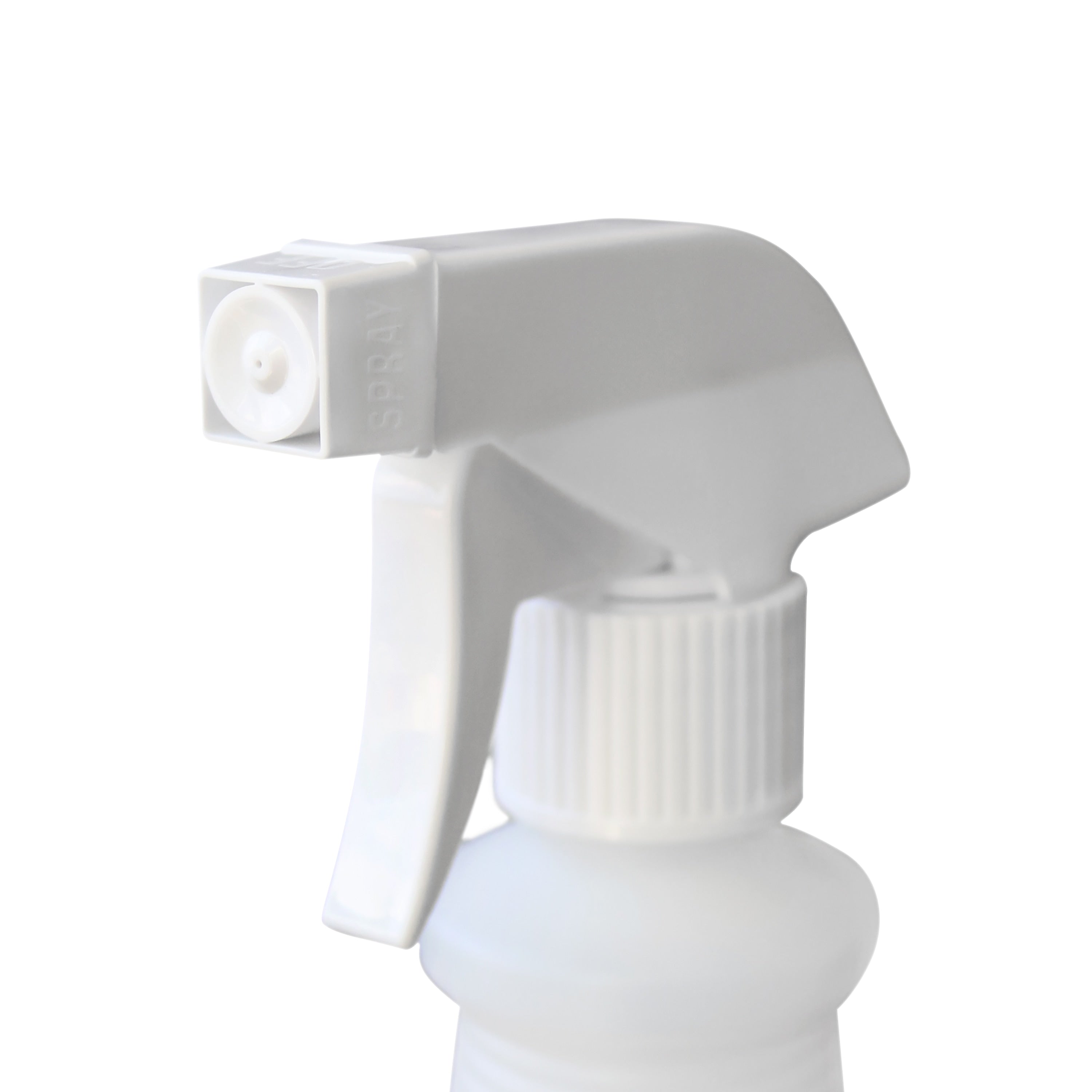 Snow Joe SupplyAID 32 oz. Spray Bottle with Trigger, White, 4/Pack