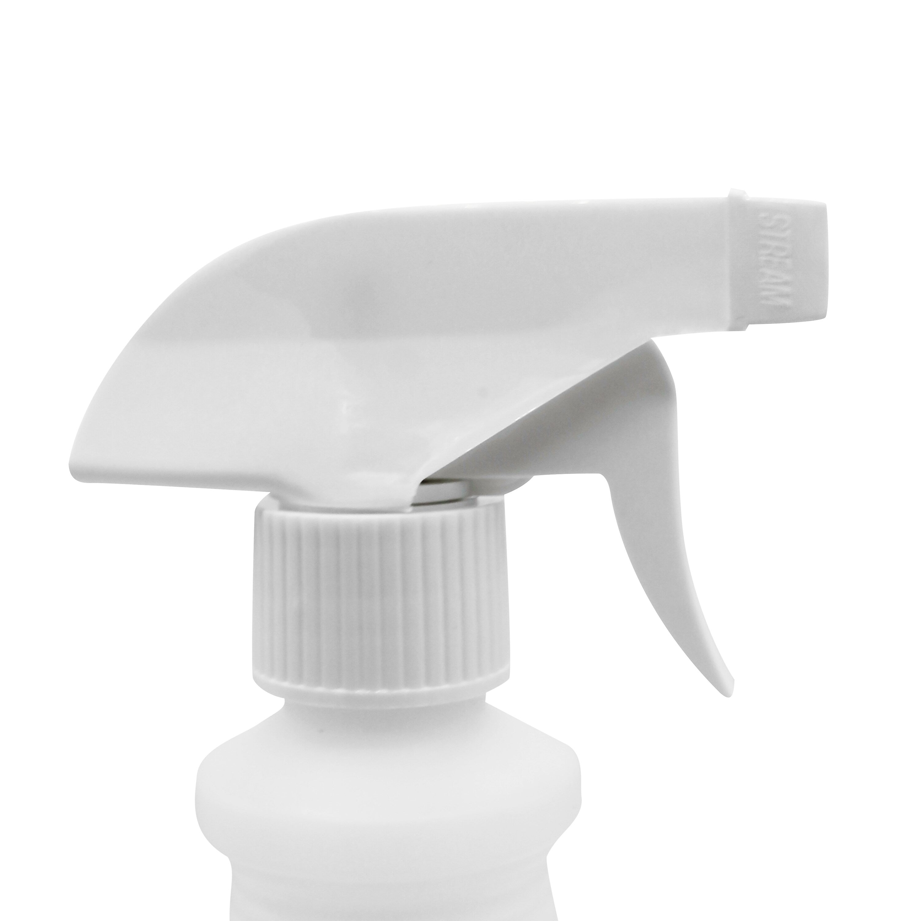 Snow Joe SupplyAID 32 oz. Spray Bottle with Trigger, White, 4/Pack