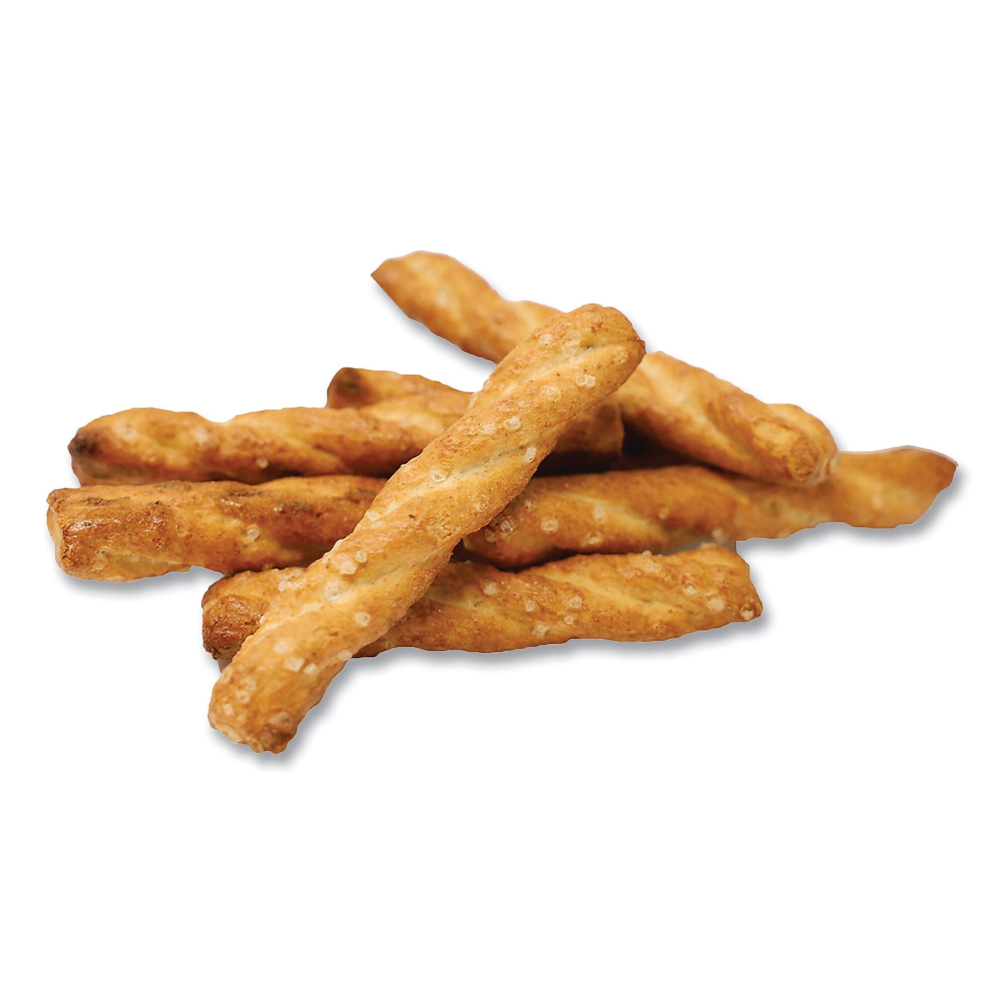 Snyder's Pretzels, Seasoned, 2.25 oz Bag, 36/Carton