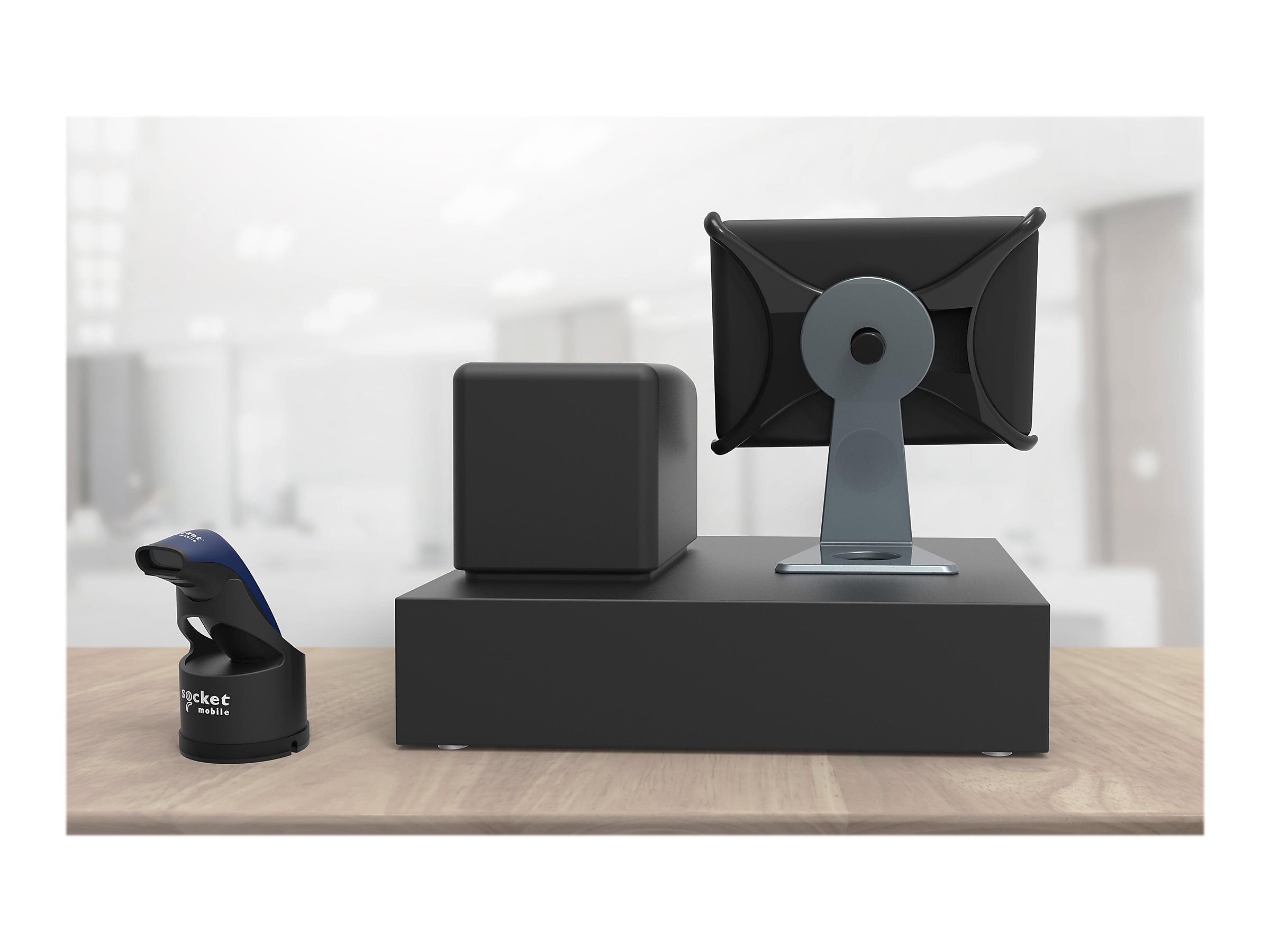 Socket SocketScan CX3465-1933 Barcode Scanner, Handheld