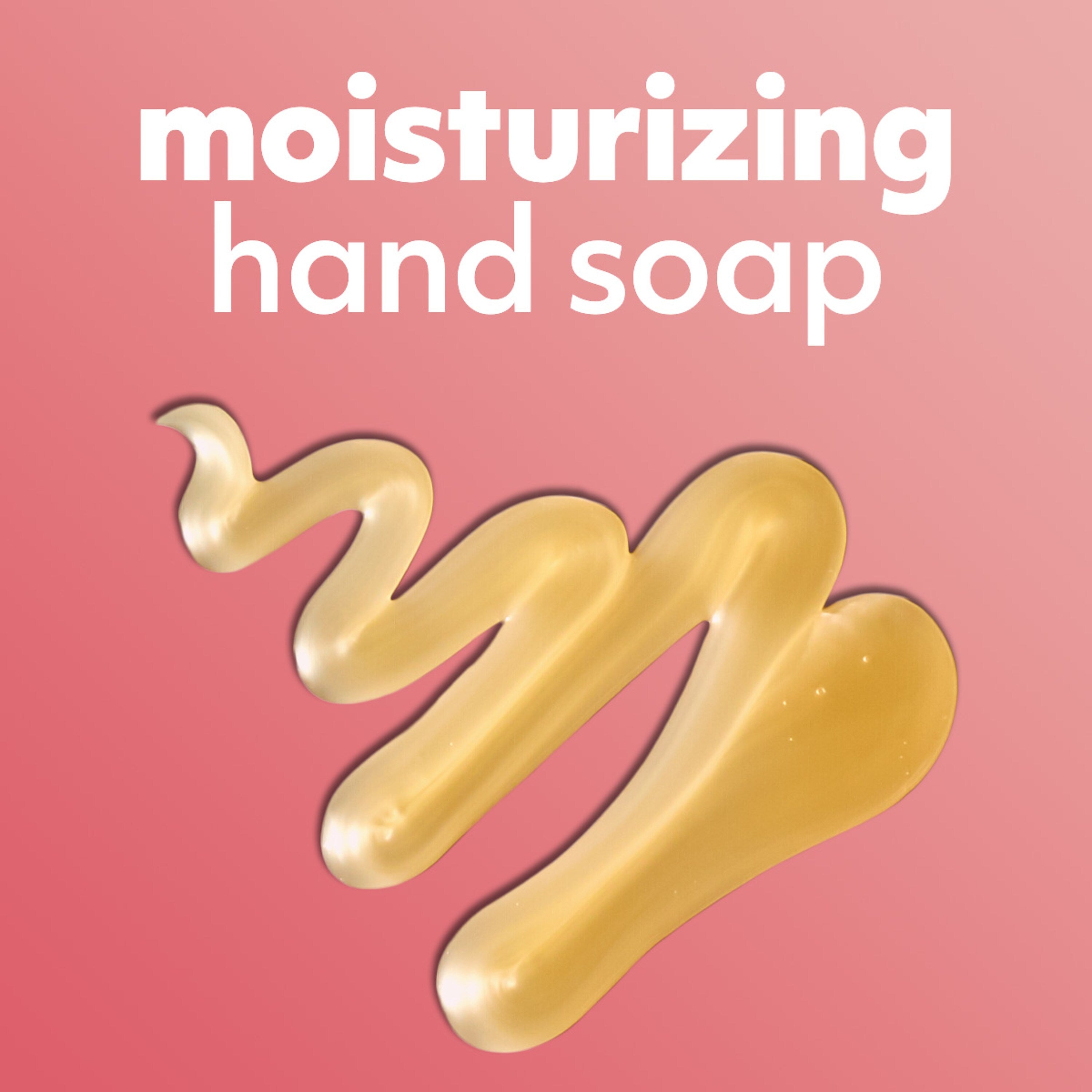 Softsoap Liquid Hand Soap, Milk & Golden Honey Scent