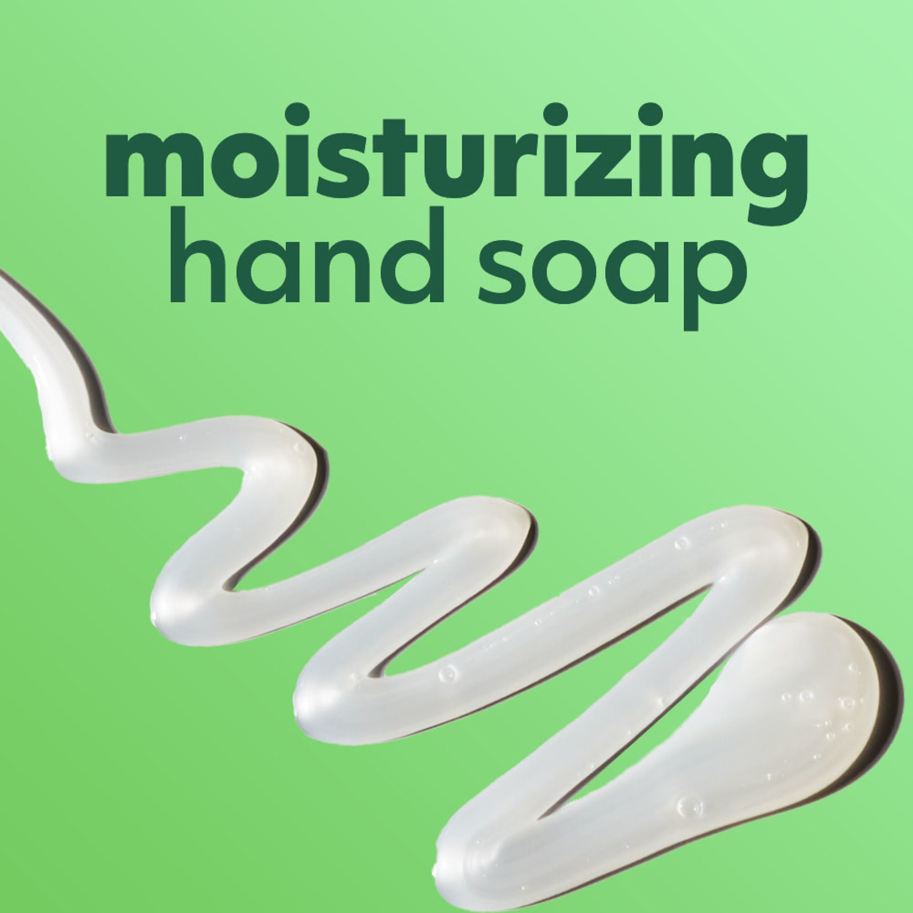 Softsoap Soothing Clean Liquid Hand Soap, Aloe Vera Scent, 7.5 oz., 6/Carton