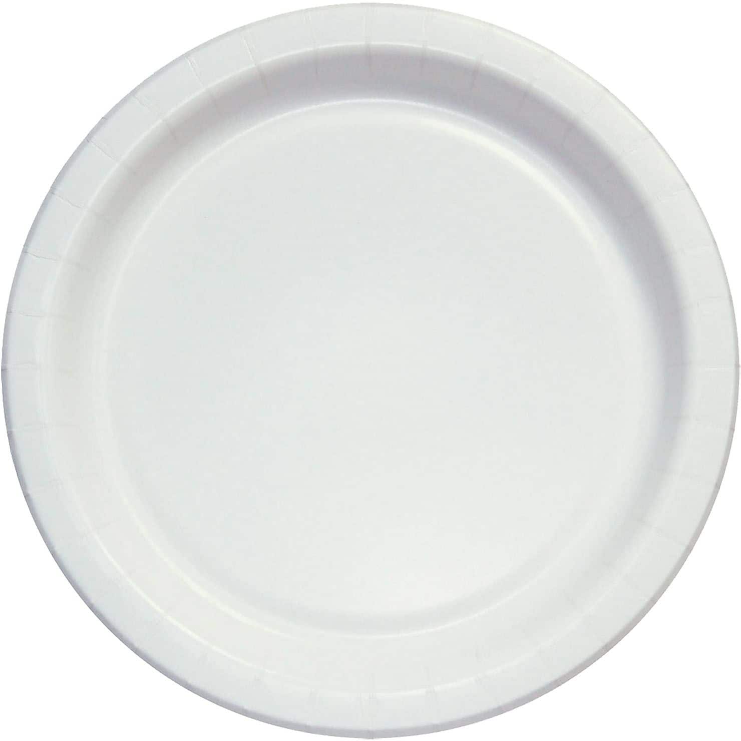 Solo Bare® Eco-Forward® Paper Heavy-Weight Plates 9