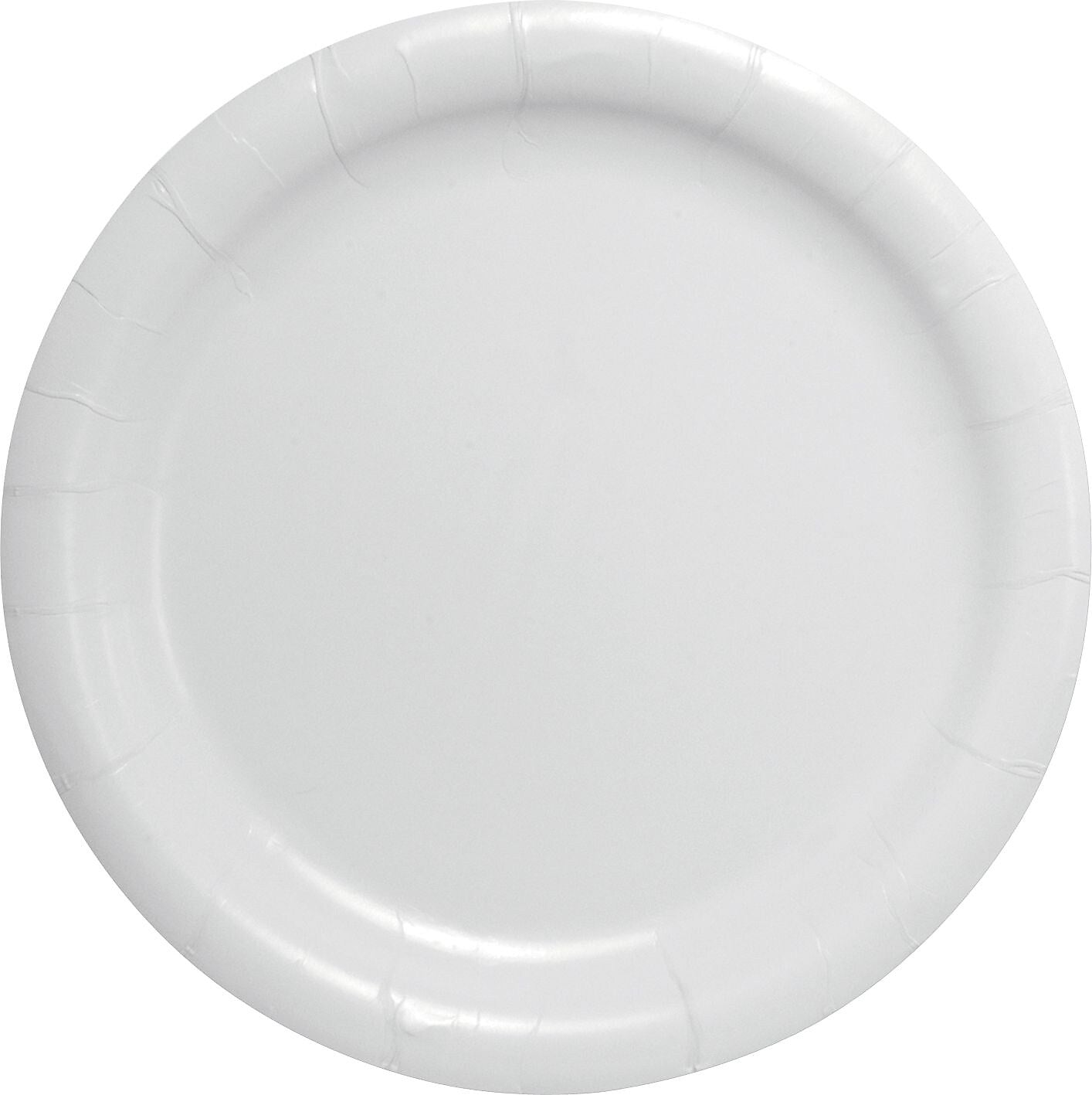 Solo Bare® Eco-Forward® Paper Heavy-Weight Plates 9