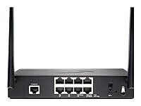 SonicWall TZ270W 02-SSC-6850 with 1-year TotalSecure Advanced Edition Firewall