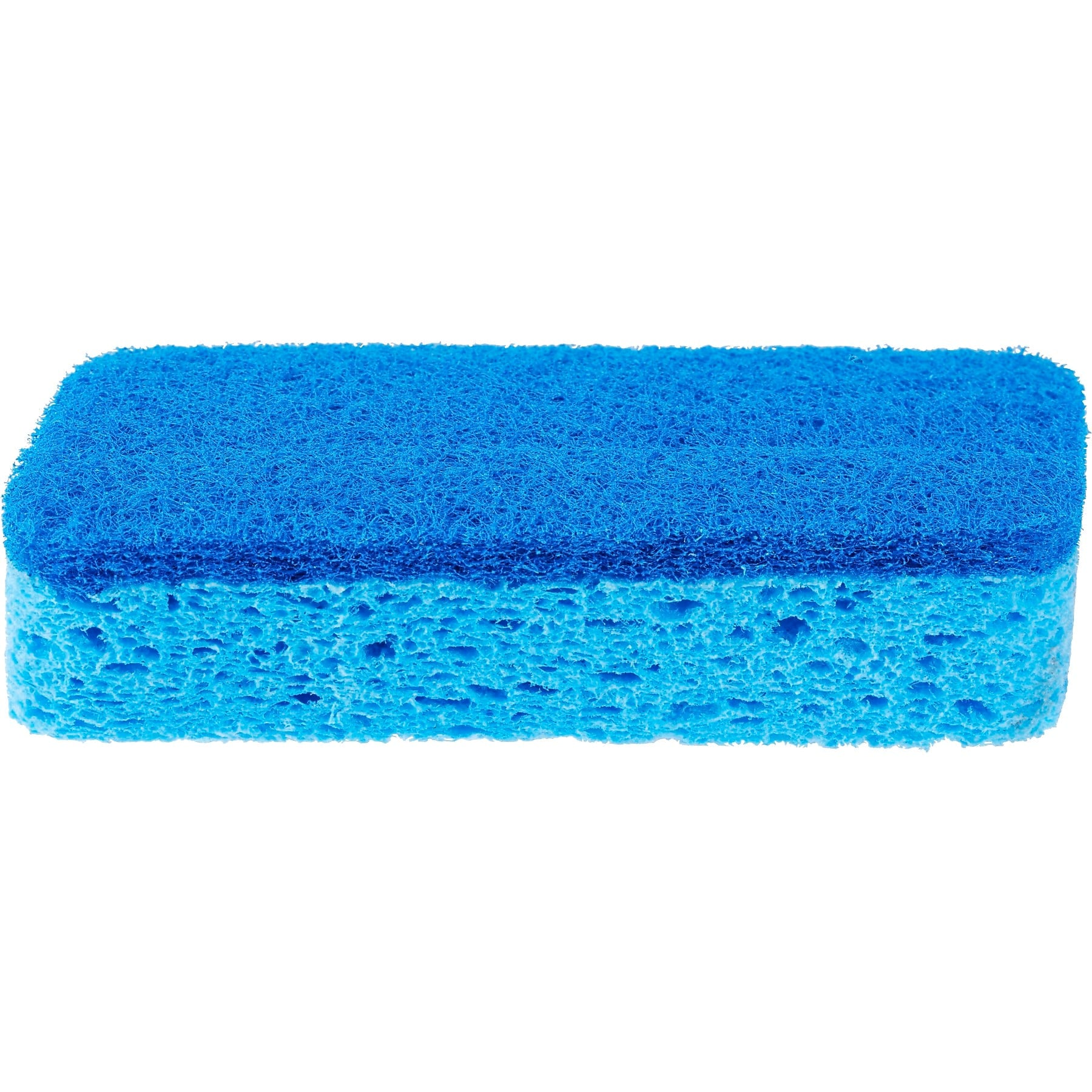 S.O.S All Surface Scrubber Sponge, 12/Case