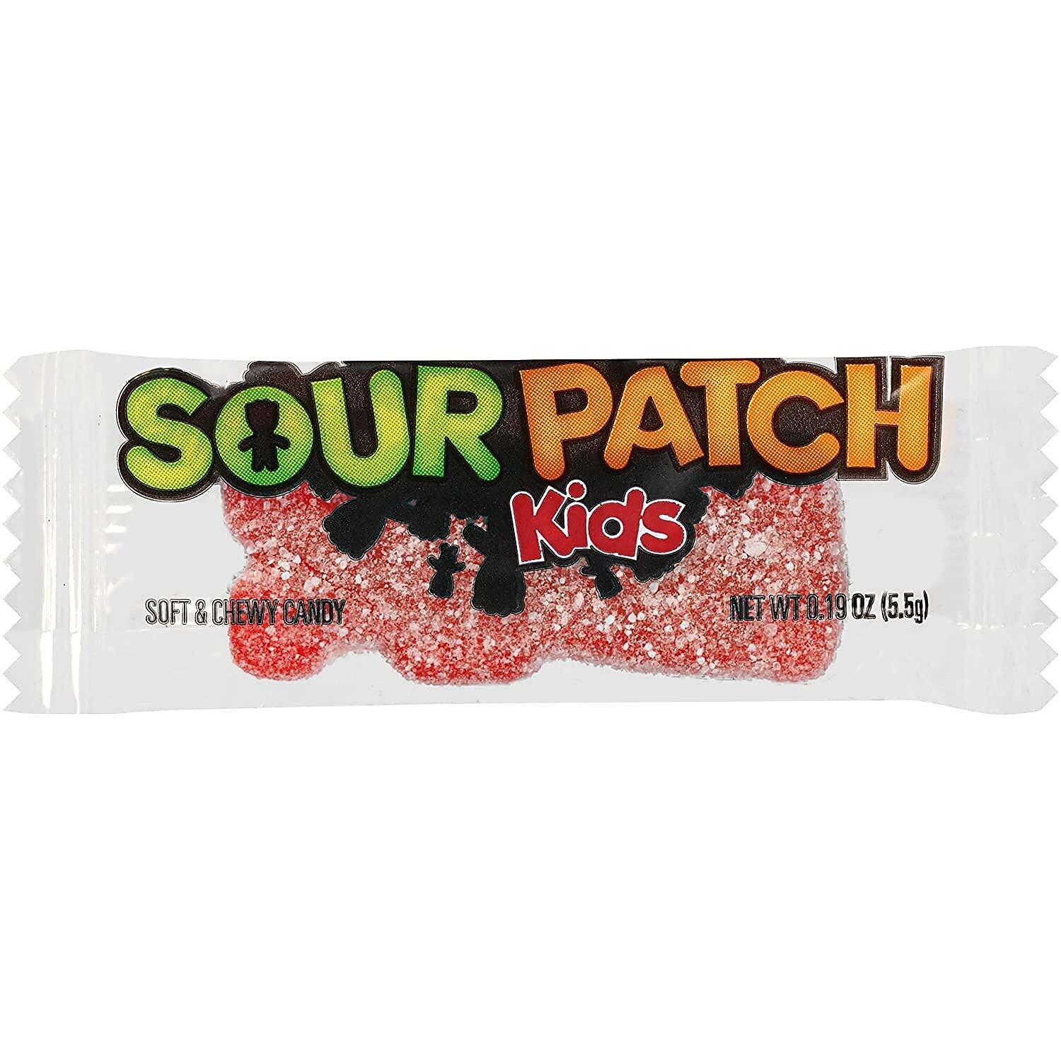 Sour Patch Kids Assorted Gummy Candy, 240