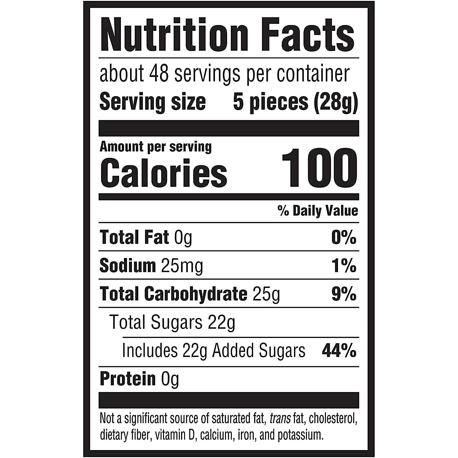 Sour Patch Kids Assorted Gummy Candy, 240