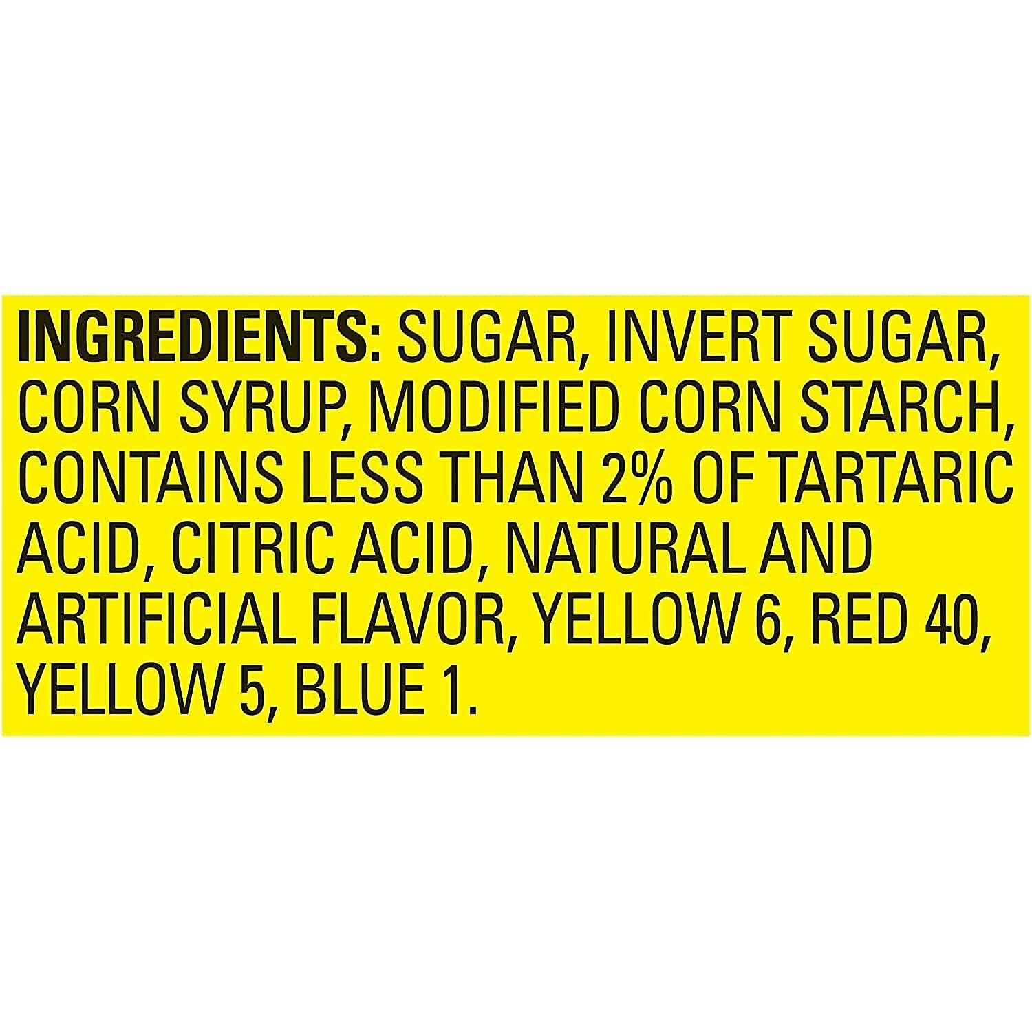 Sour Patch Kids Assorted Gummy Candy, 240