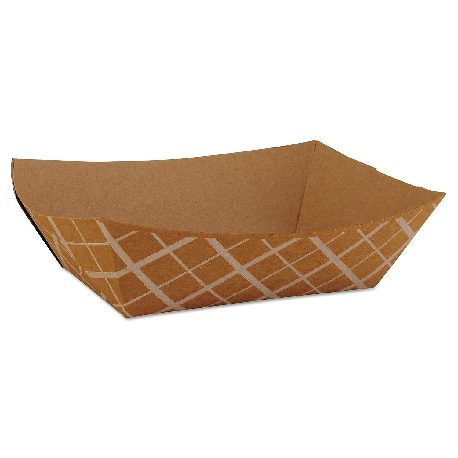 SOUTHERN CHAMPION Paper Food Baskets