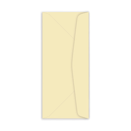 Southworth #10 Inter-Departmental Envelope, 4 1/2" x 9 1/2", Ivory, 50/Pack