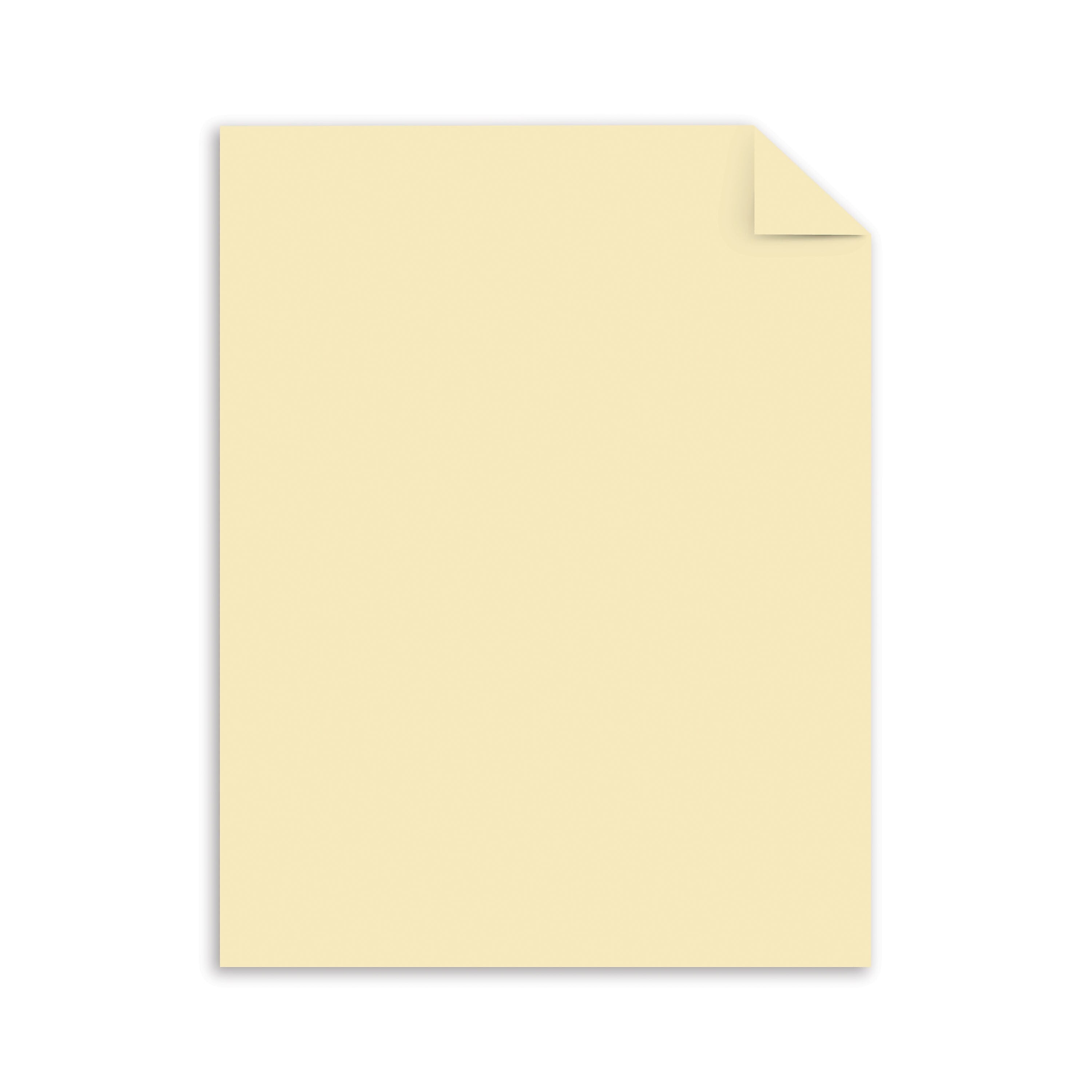 Southworth 8.5" x 11" Resume Paper, 32 Lbs., Wove, 100/Pack