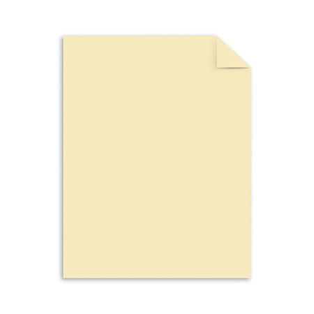 Southworth 8.5" x 11" Resume Paper, 32 Lbs., Wove, 100/Pack