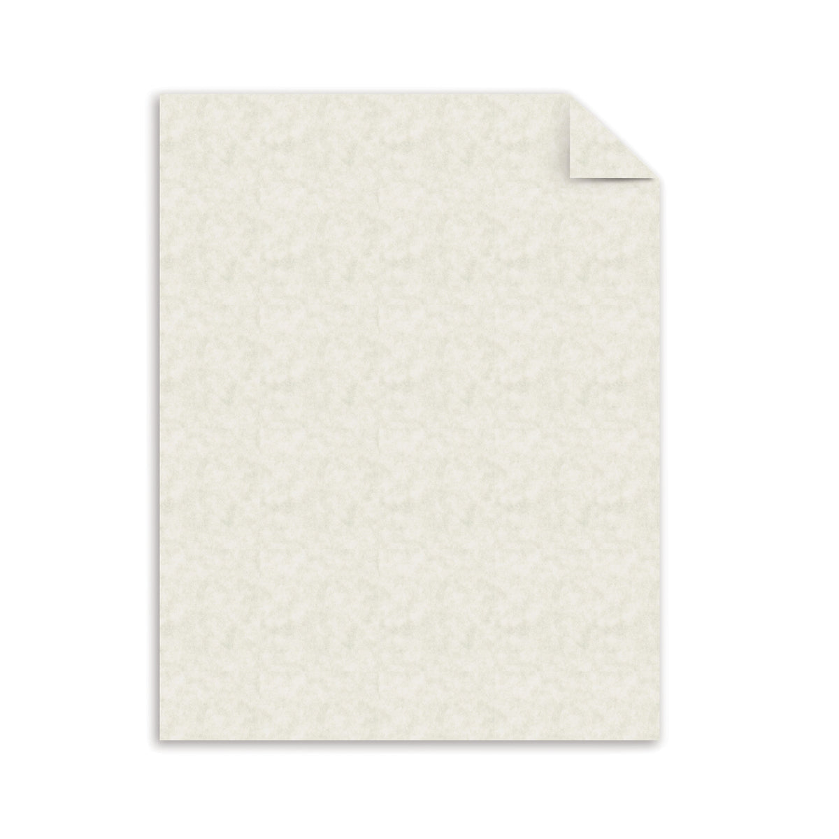 Southworth 8.5" x 11" Specialty Paper, 65 lbs., 100 Brightness, 100/Box