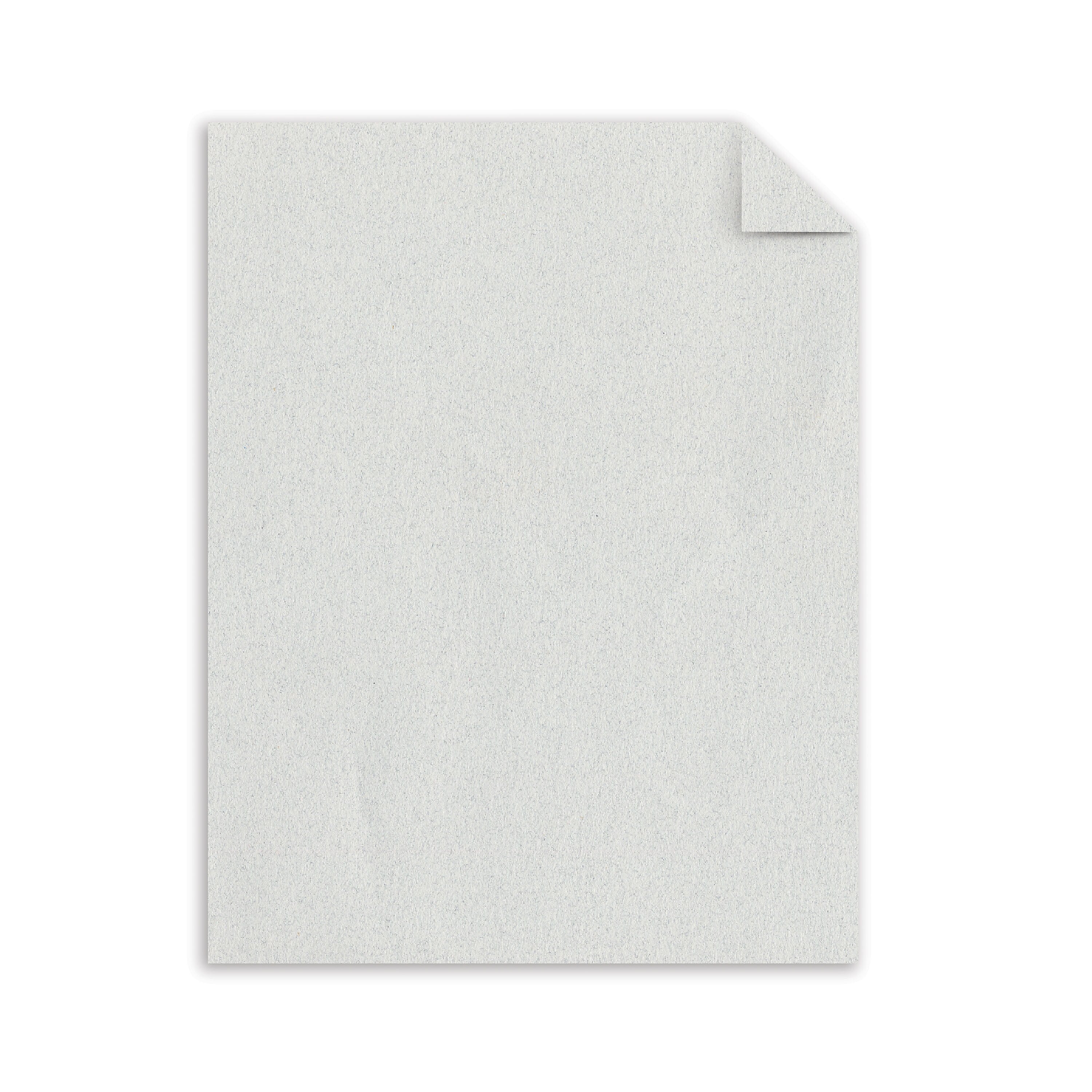 Southworth Granite Specialty Paper, 8.5" x 11", 24 lb., Smooth Finish, Gray, 100 Sheets/Box