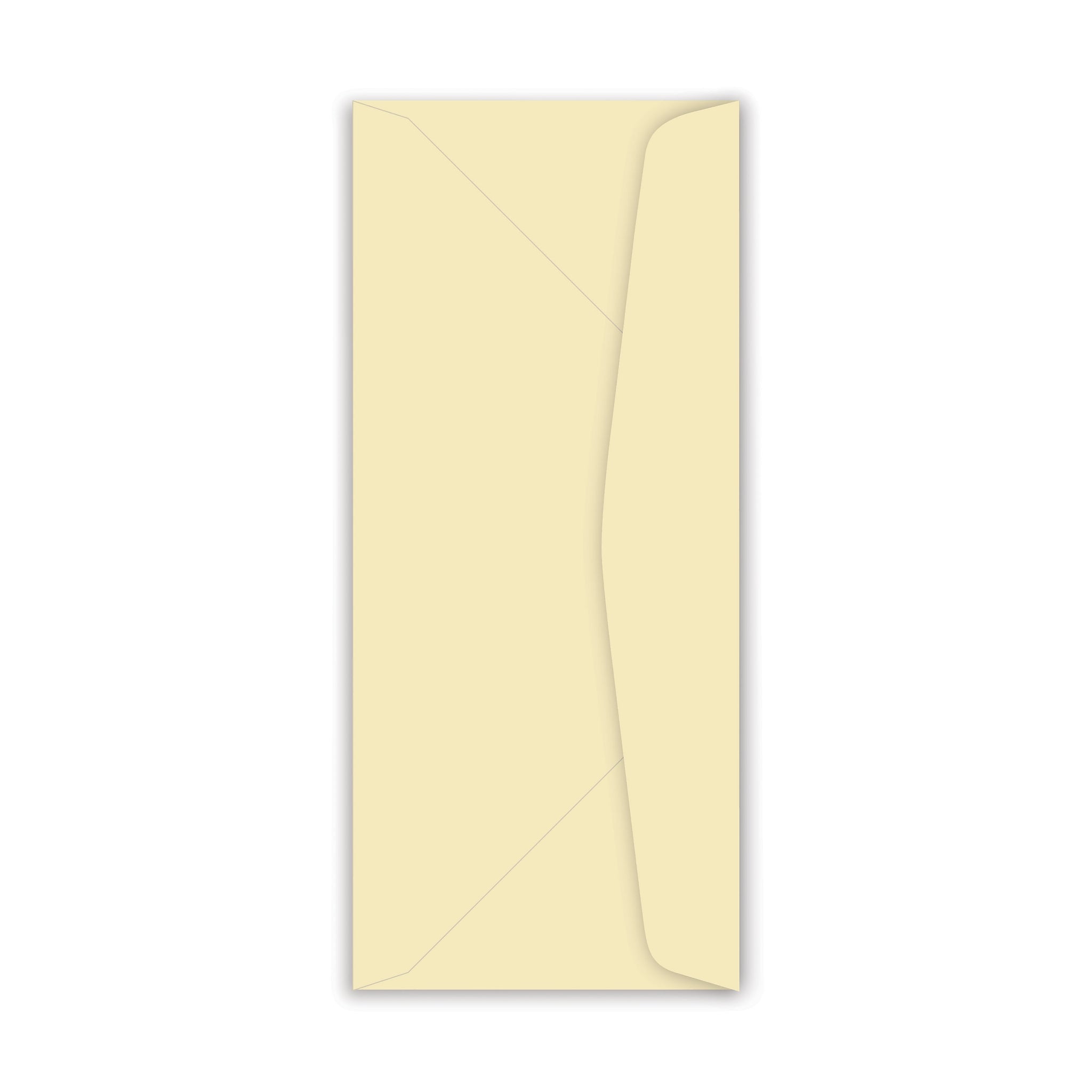 Southworth Gummed #10 Business Envelopes, 4 1/8