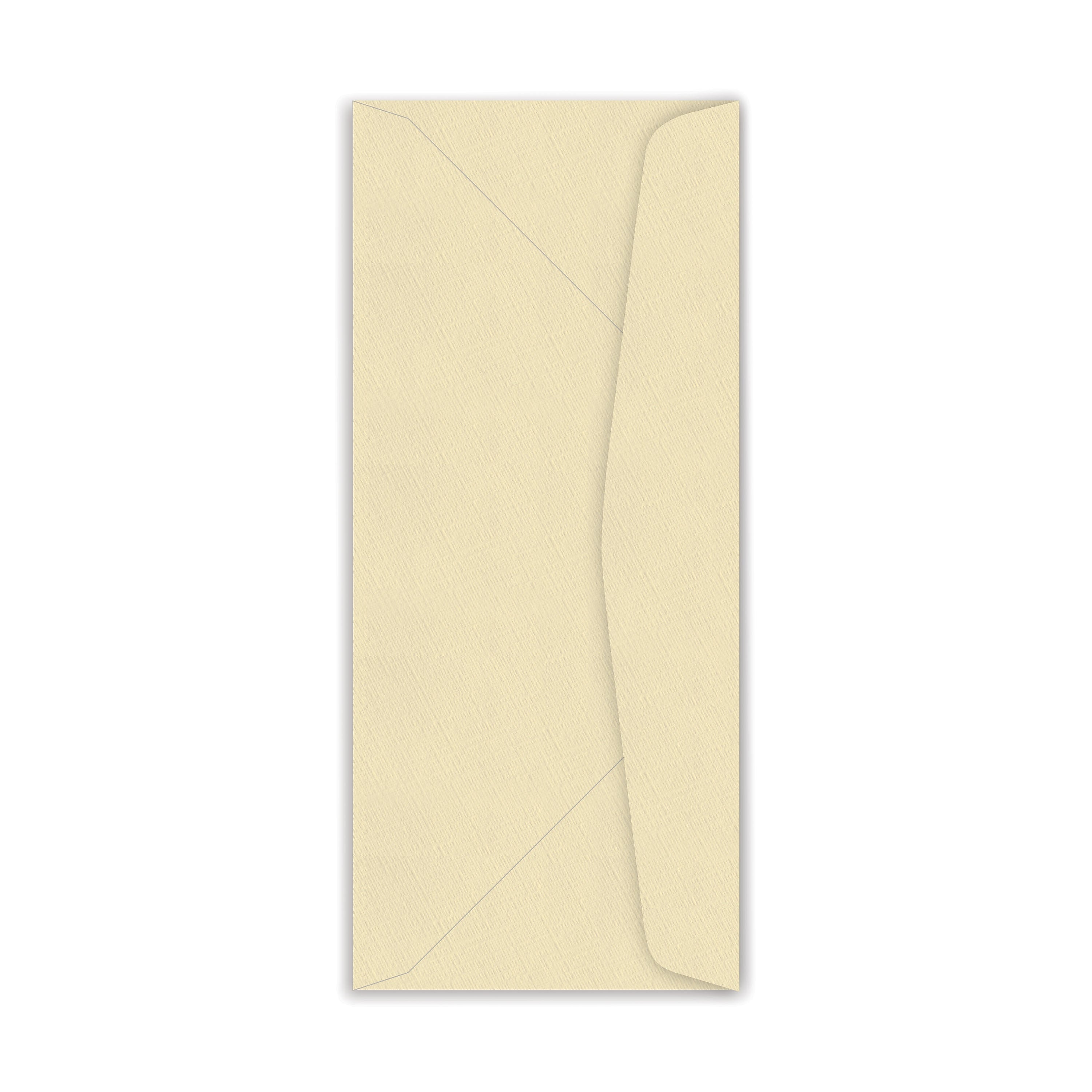 Southworth Gummed #10 Business Envelopes, 4 1/8